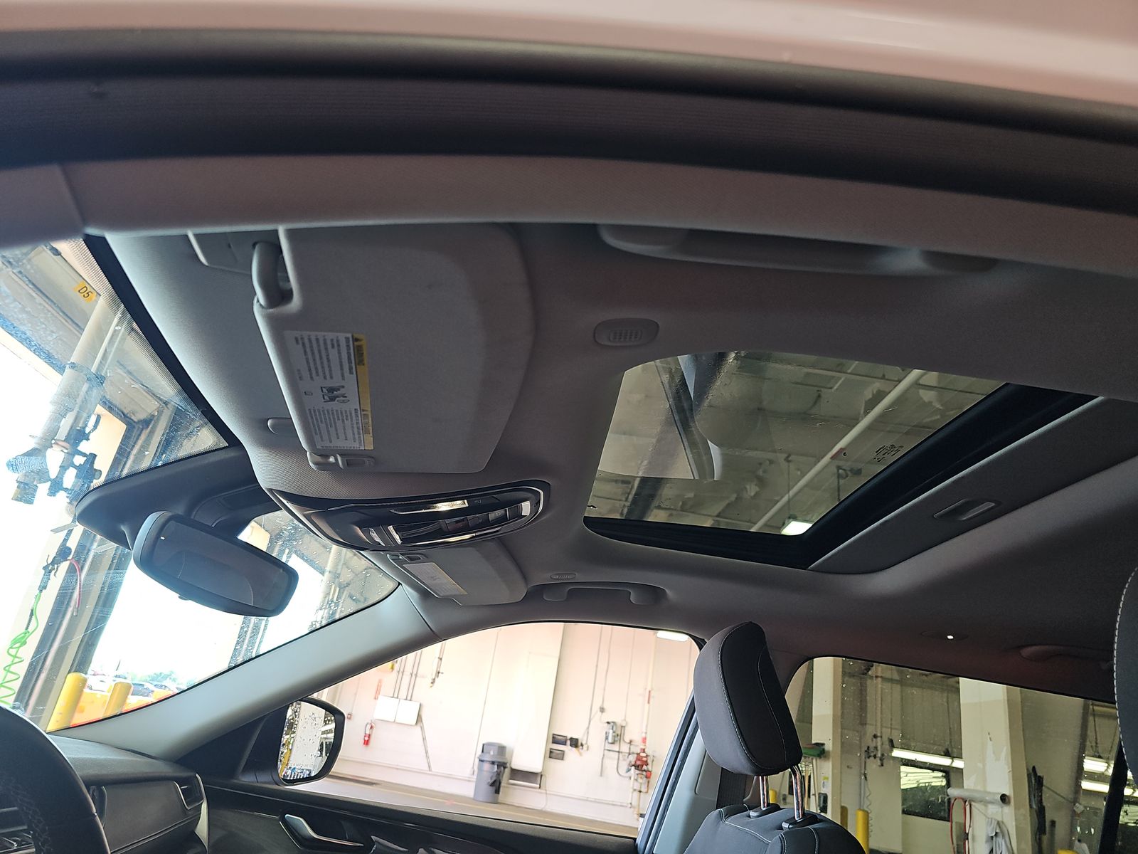 2022 Jeep Grand Cherokee L Laredo AWD