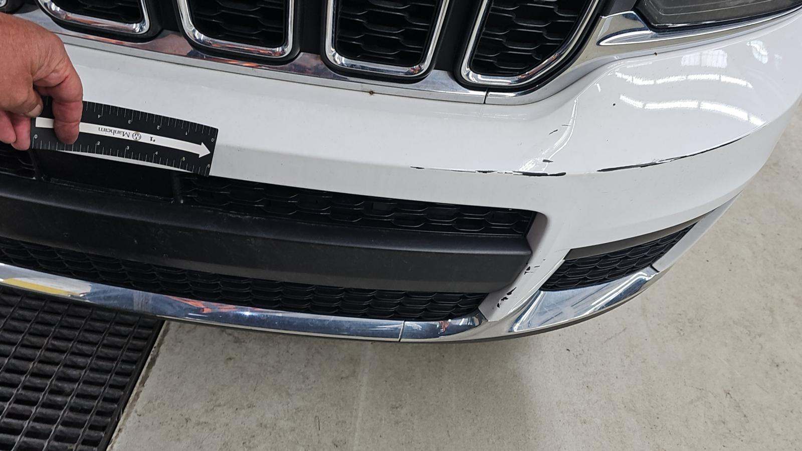 2022 Jeep Grand Cherokee L Laredo AWD