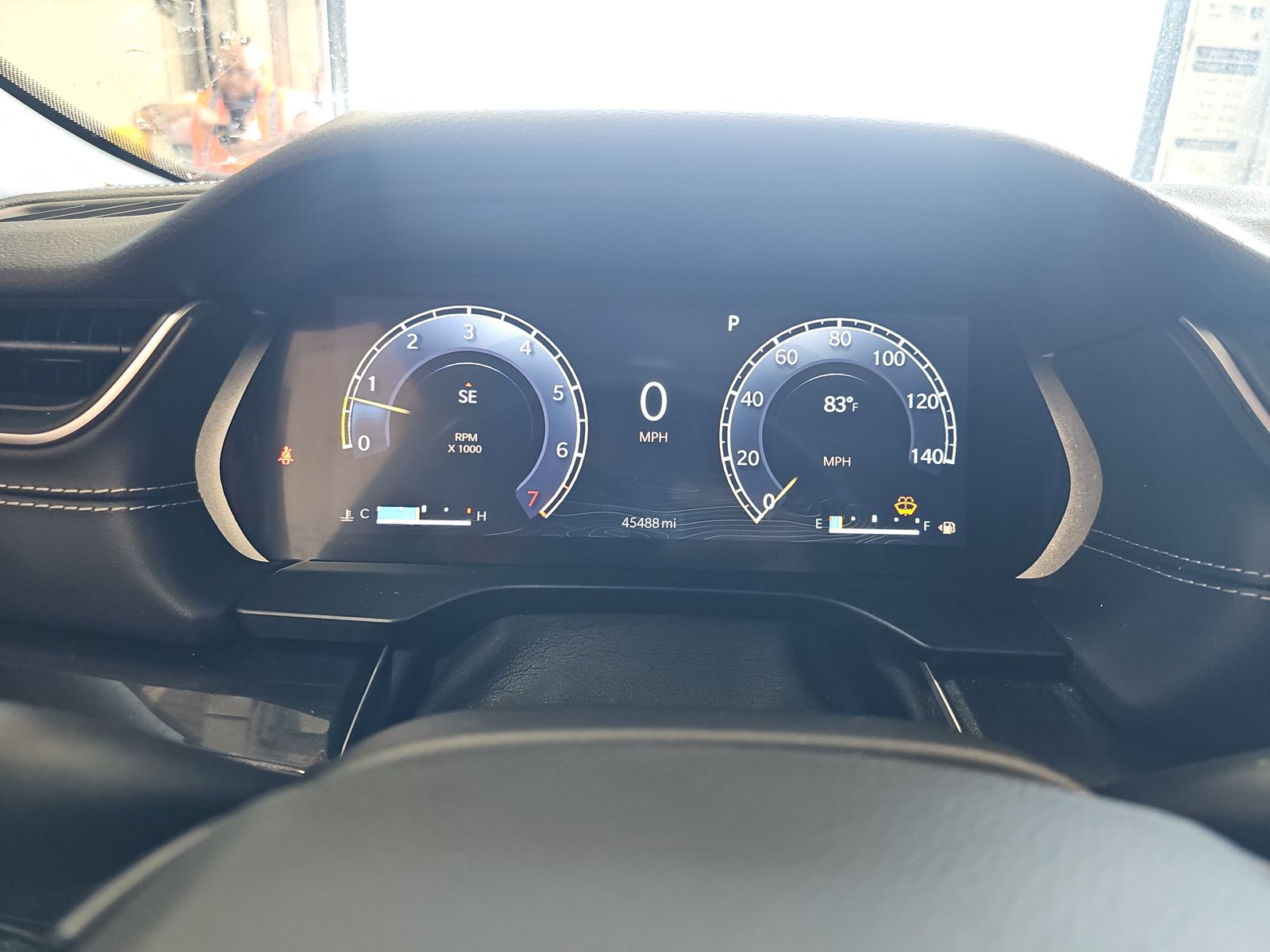 2022 Jeep Grand Cherokee L Laredo AWD