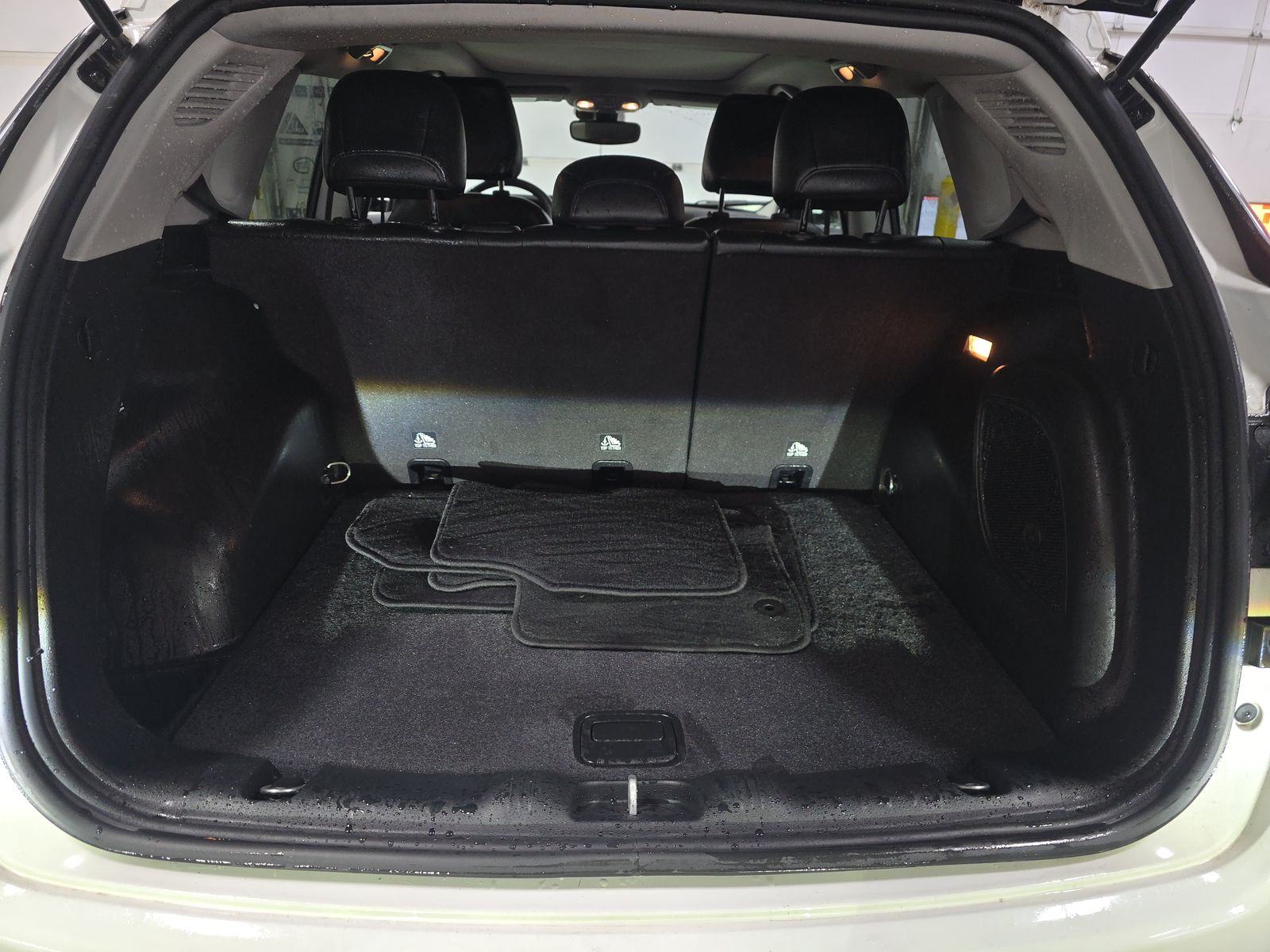 2022 Jeep Compass Latitude Lux AWD