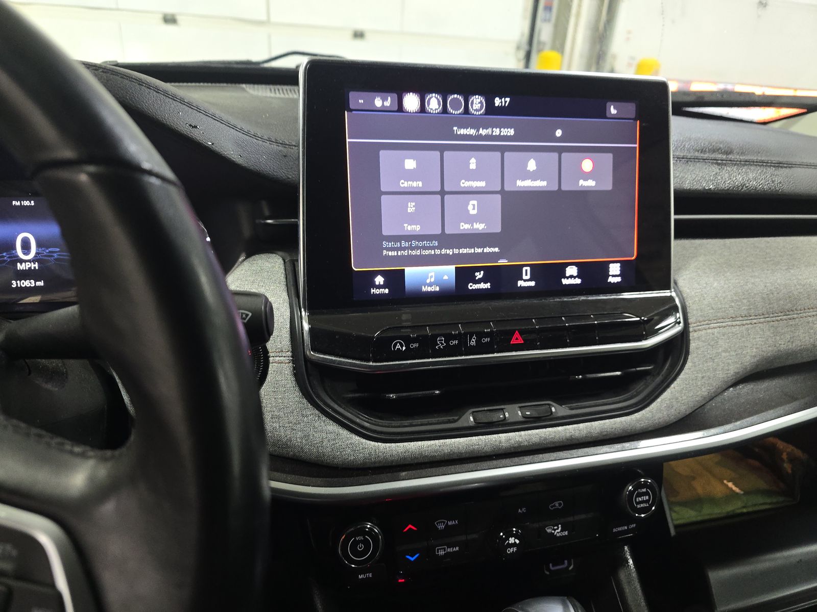 2022 Jeep Compass Latitude Lux AWD