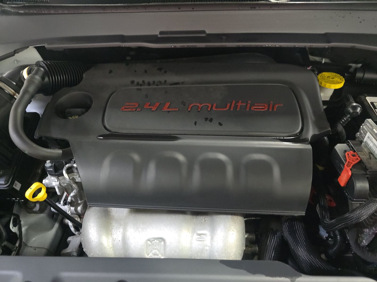 2022 Jeep Compass Latitude Lux AWD