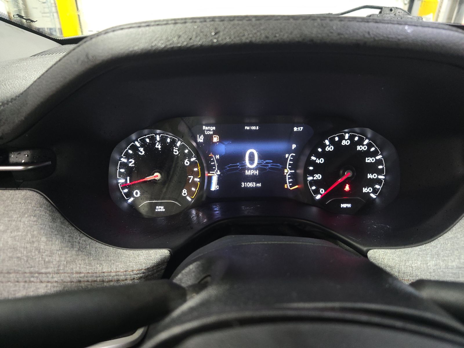 2022 Jeep Compass Latitude Lux AWD