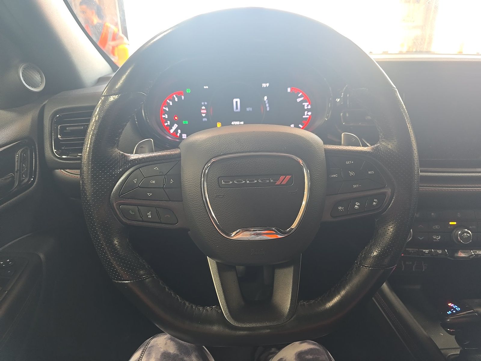 2023 Dodge Durango GT Plus AWD