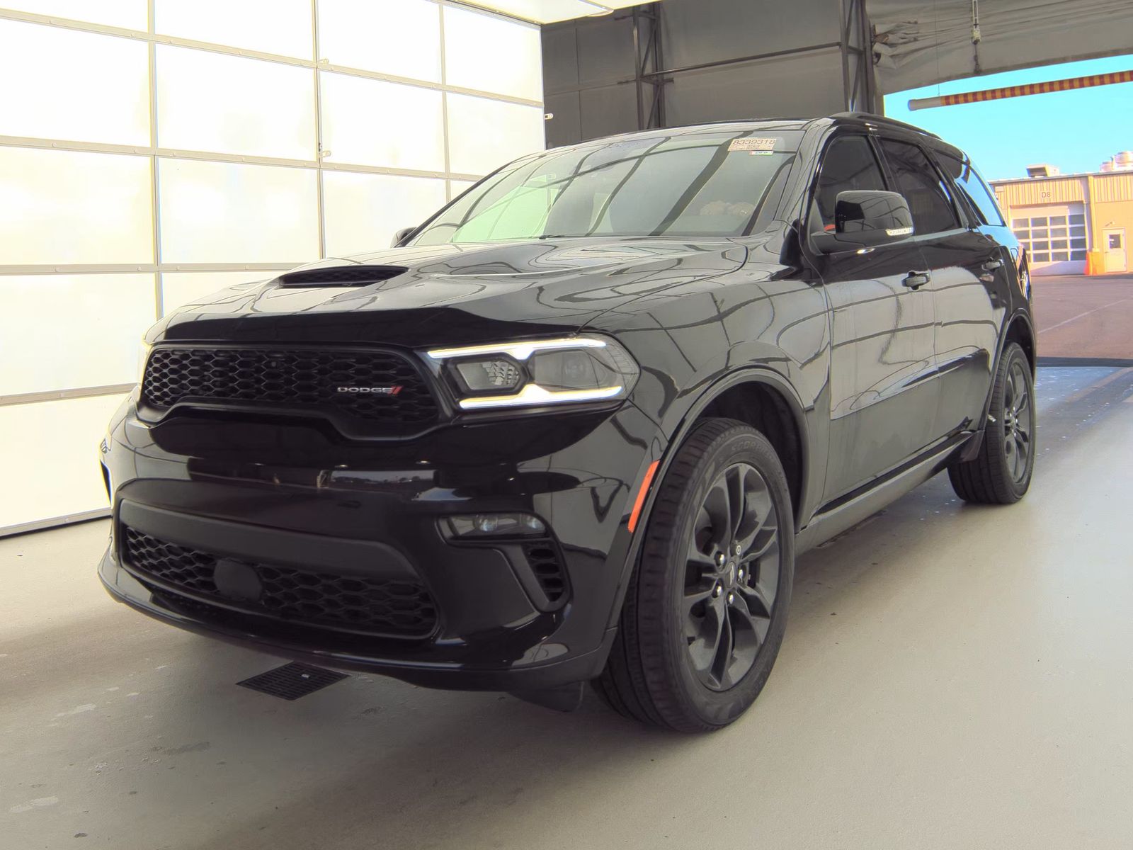 2023 Dodge Durango GT Plus AWD