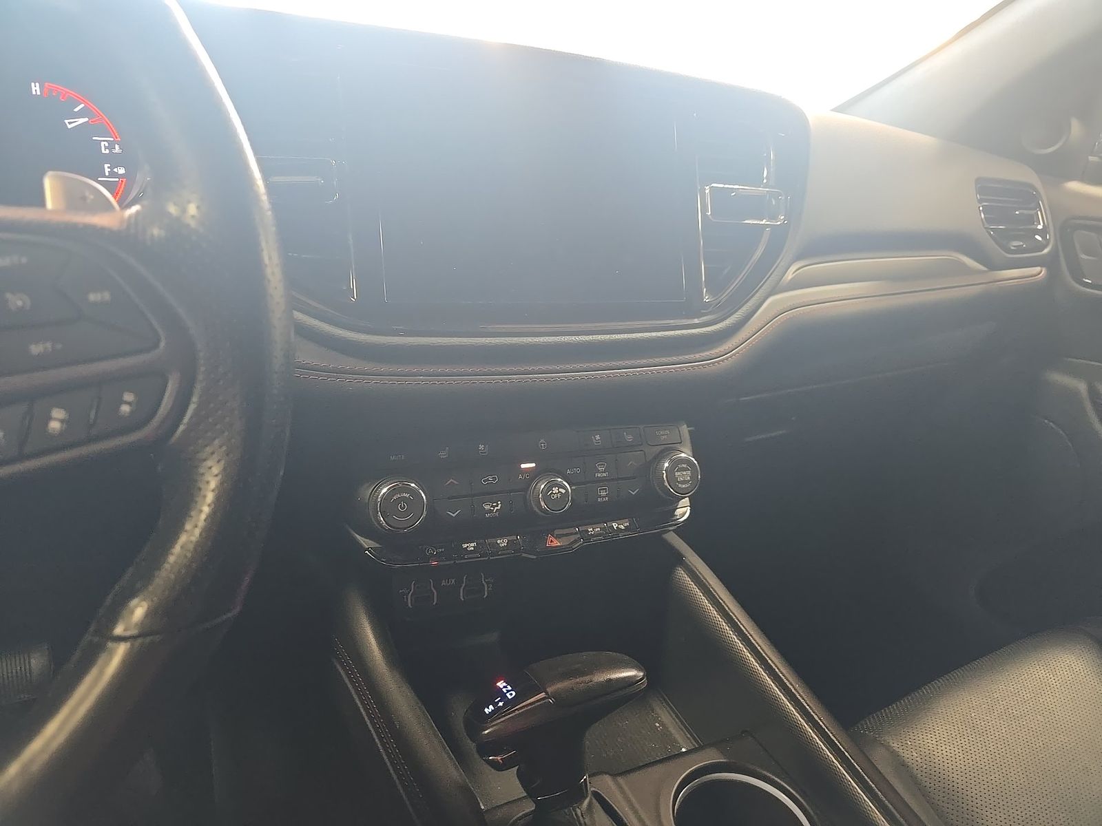 2023 Dodge Durango GT Plus AWD