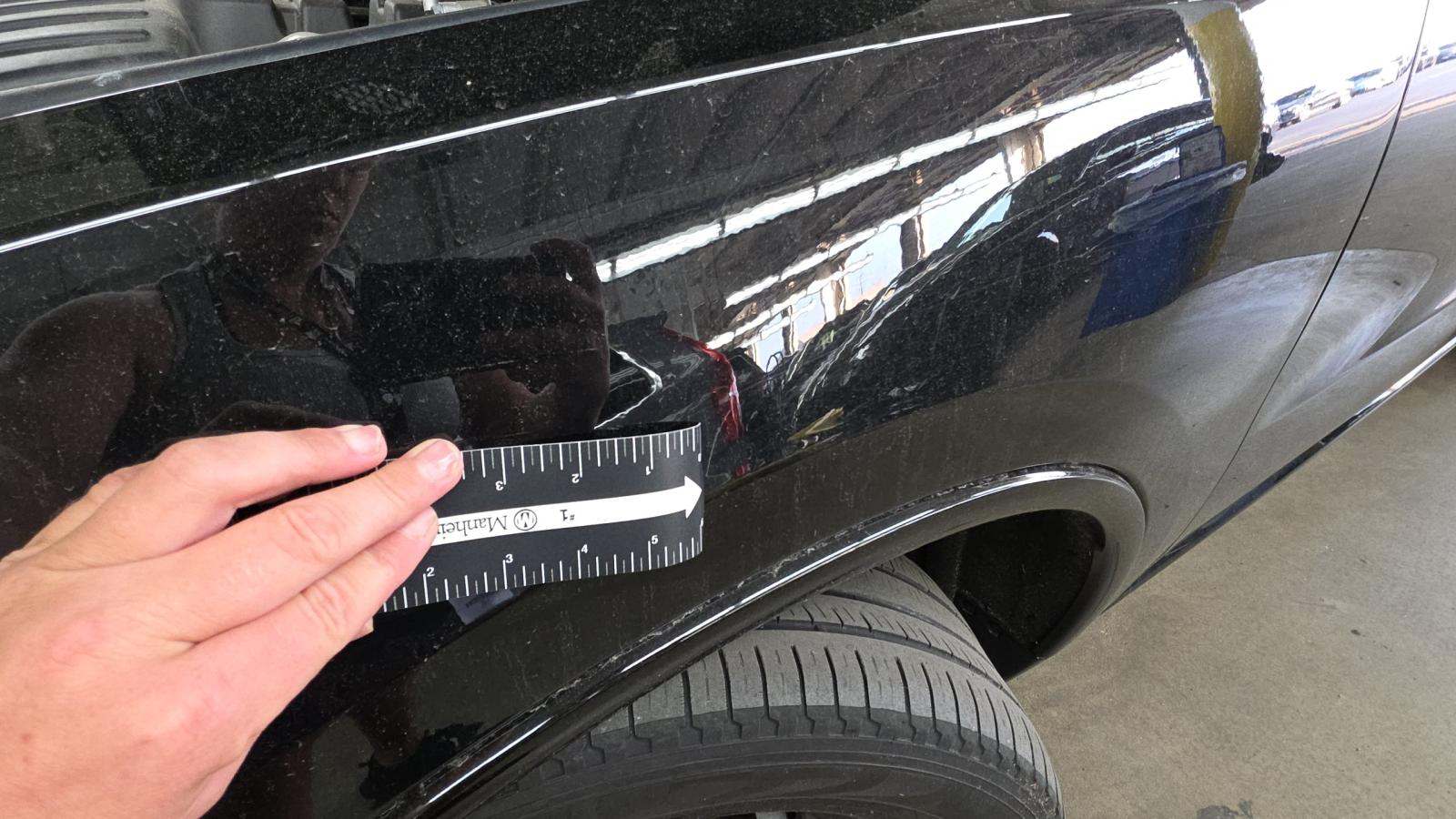 2023 Dodge Durango GT Plus AWD