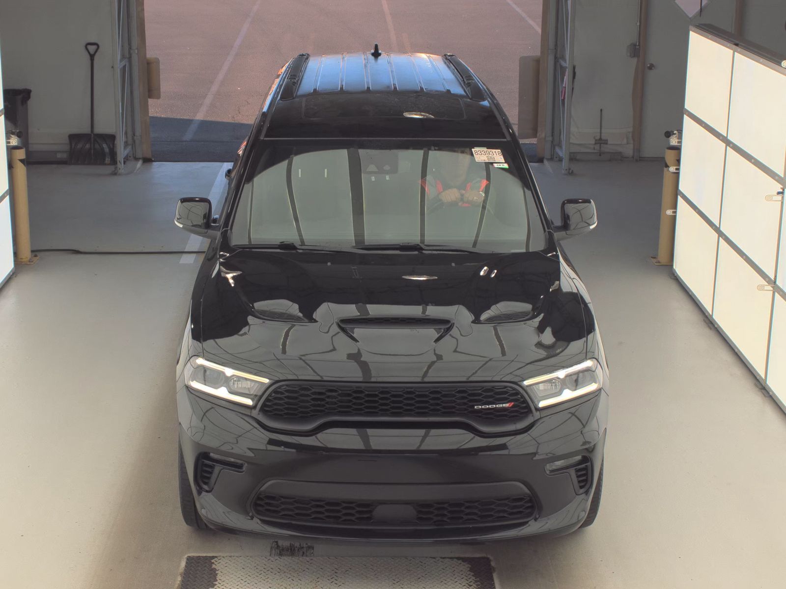 2023 Dodge Durango GT Plus AWD