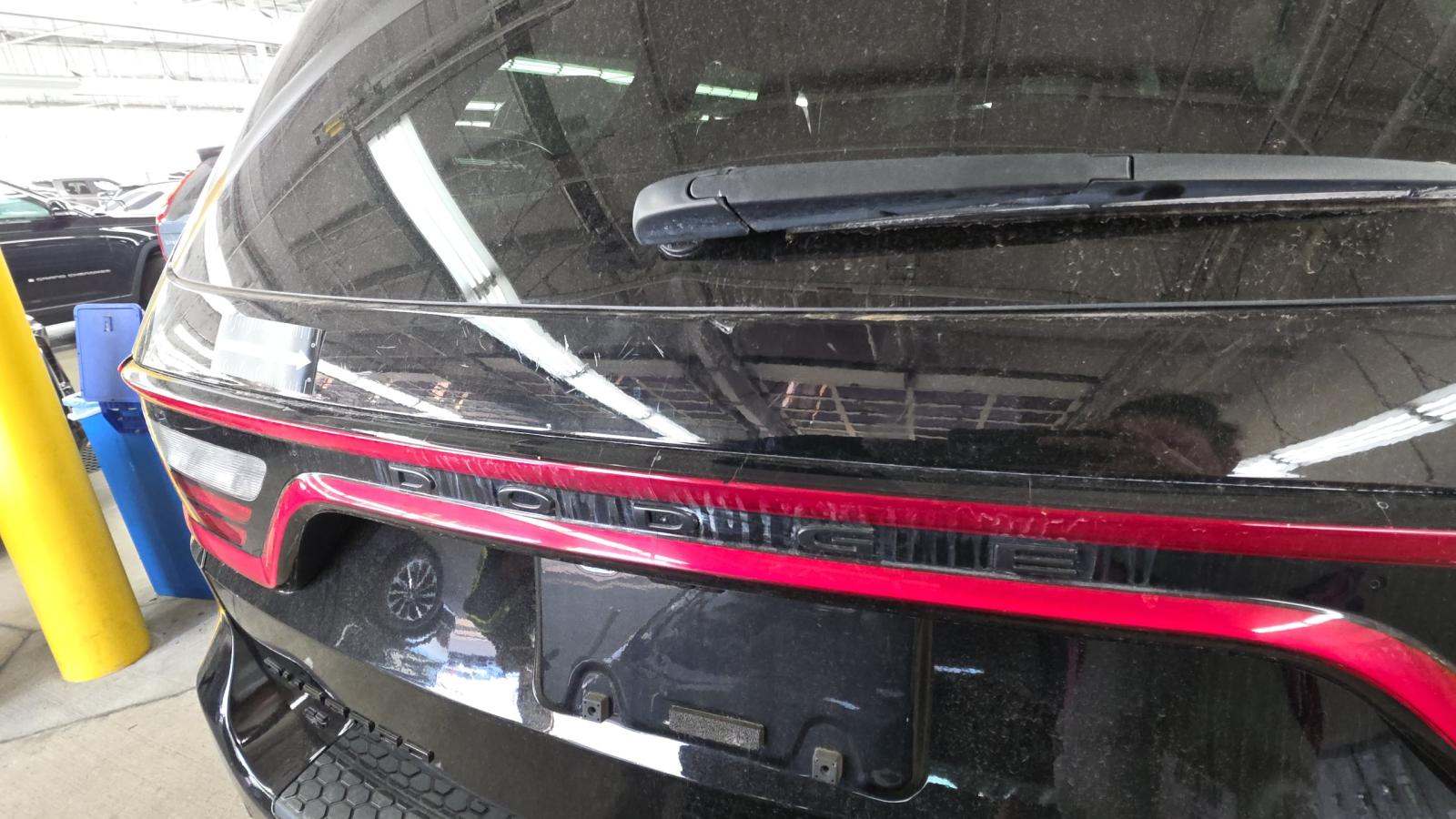 2023 Dodge Durango GT Plus AWD