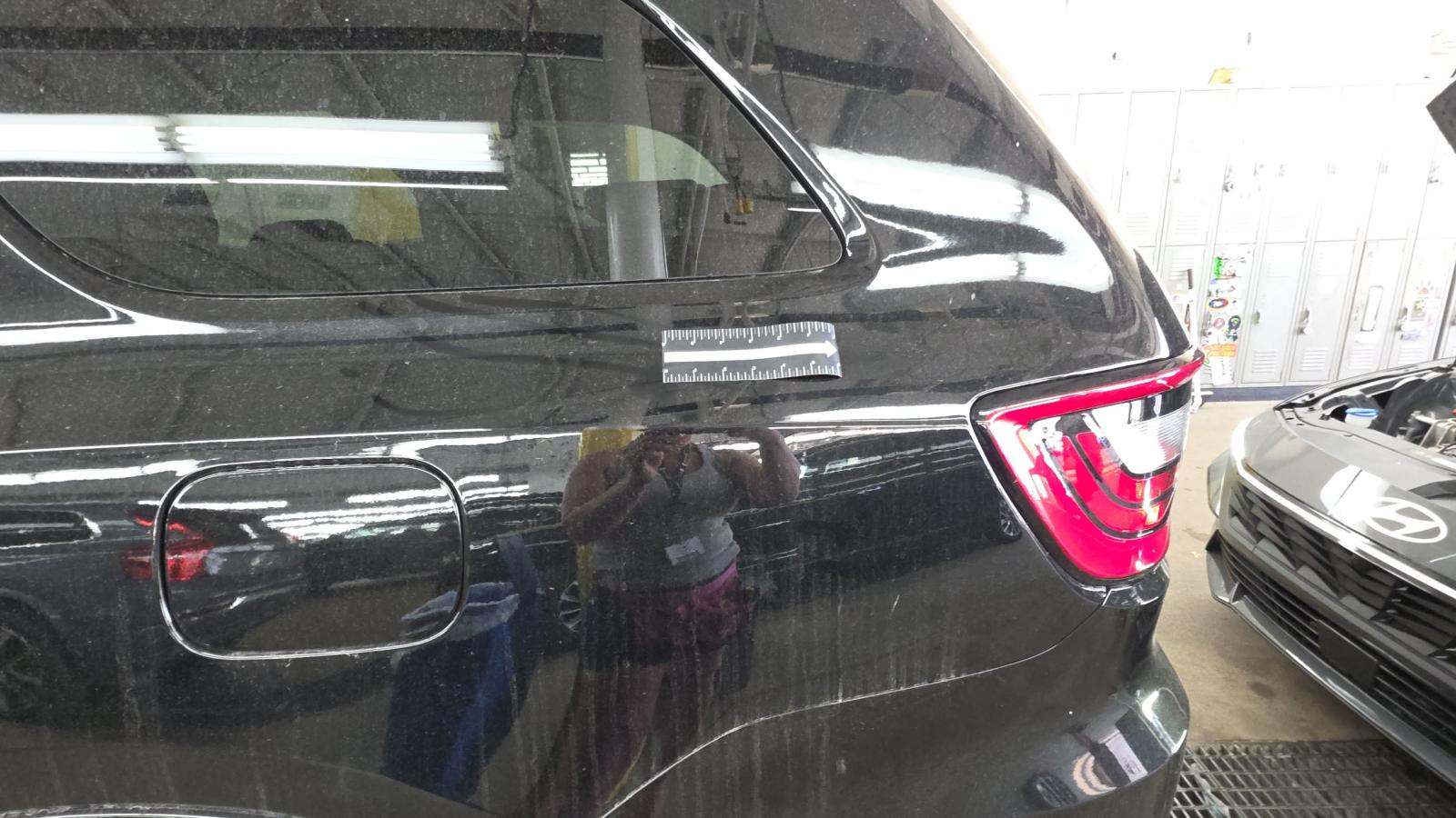2023 Dodge Durango GT Plus AWD