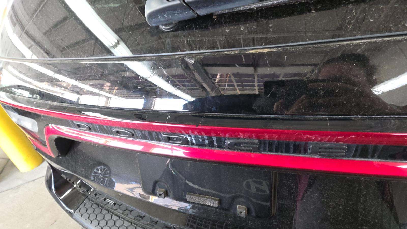 2023 Dodge Durango GT Plus AWD