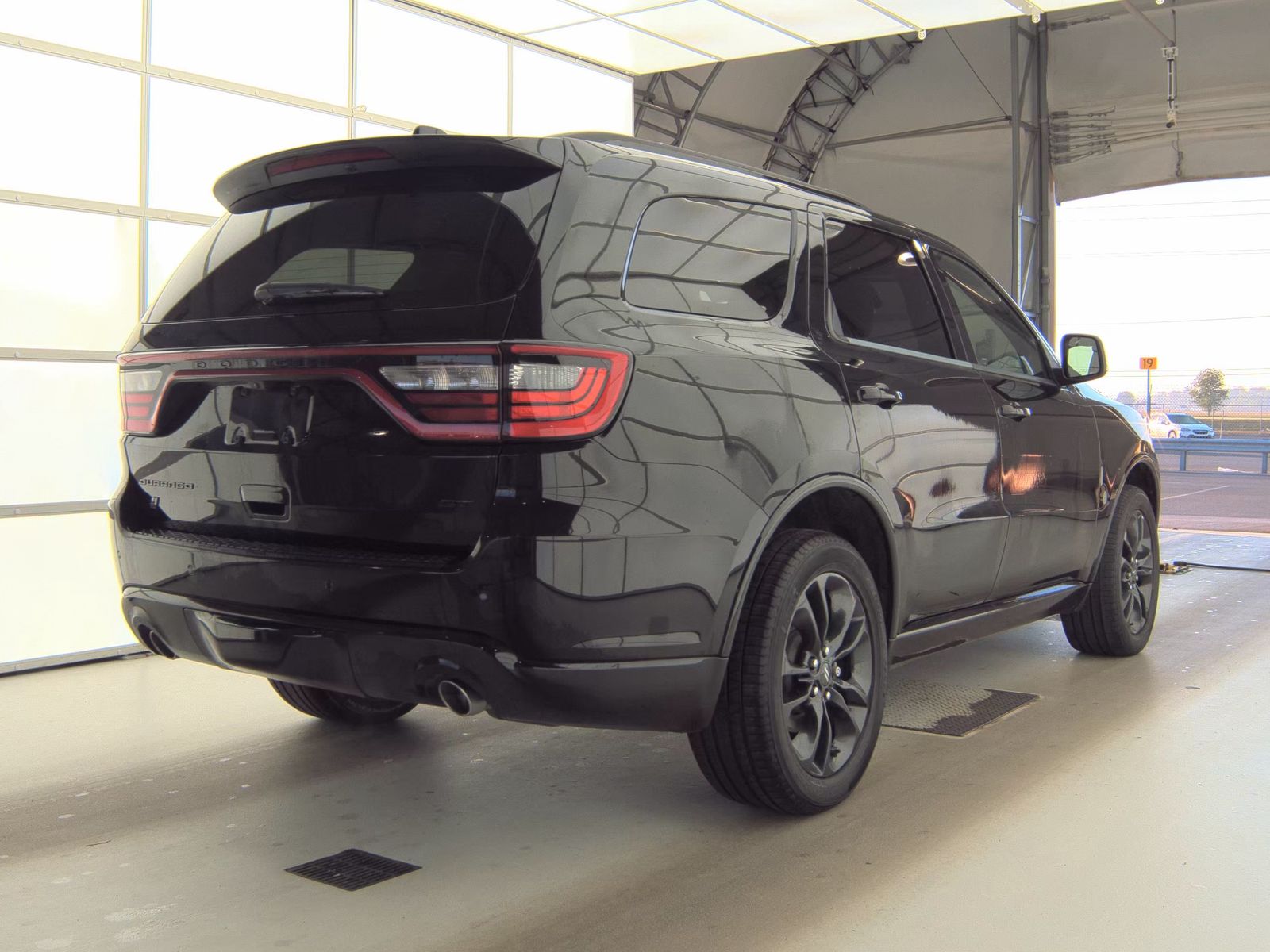 2023 Dodge Durango GT Plus AWD
