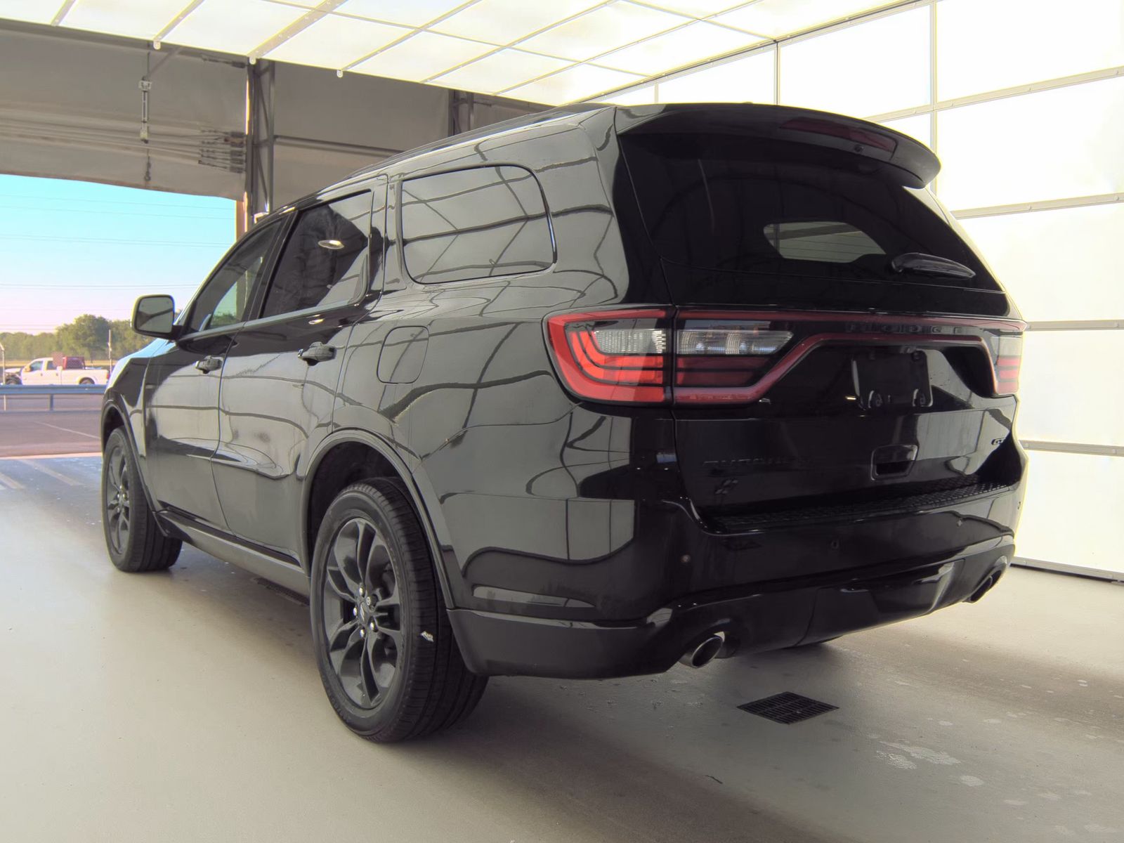 2023 Dodge Durango GT Plus AWD