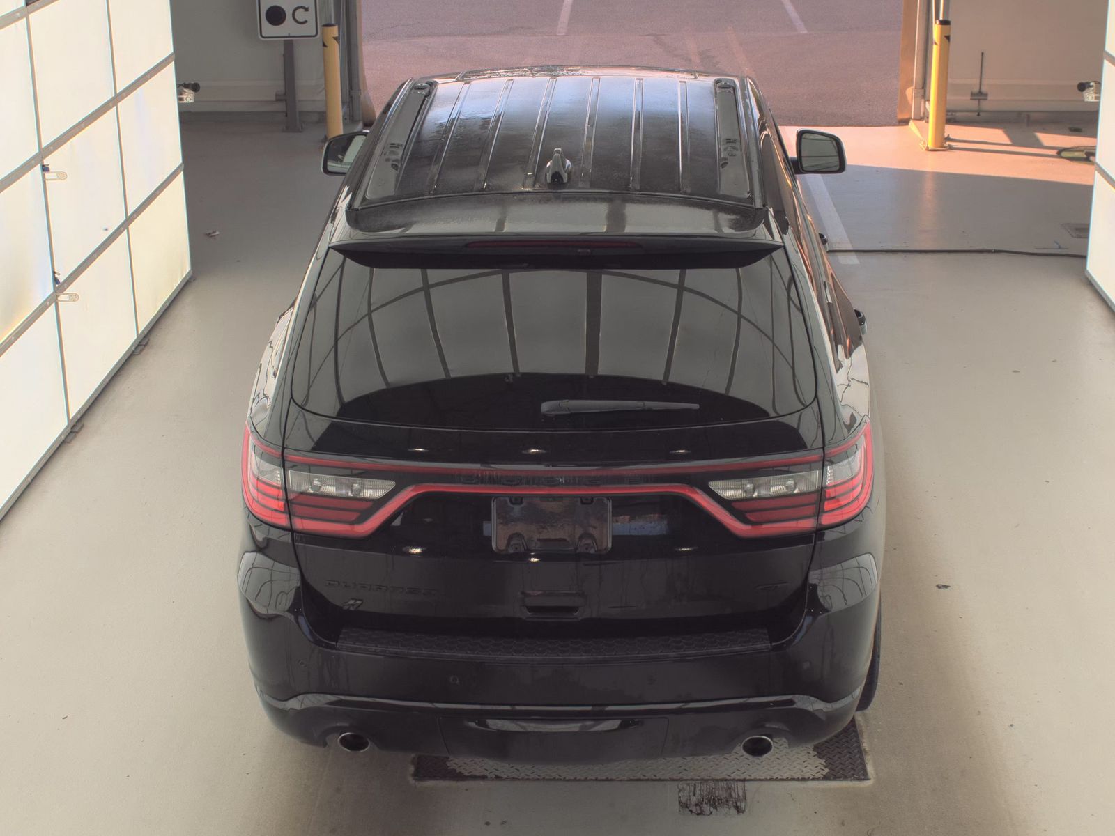 2023 Dodge Durango GT Plus AWD