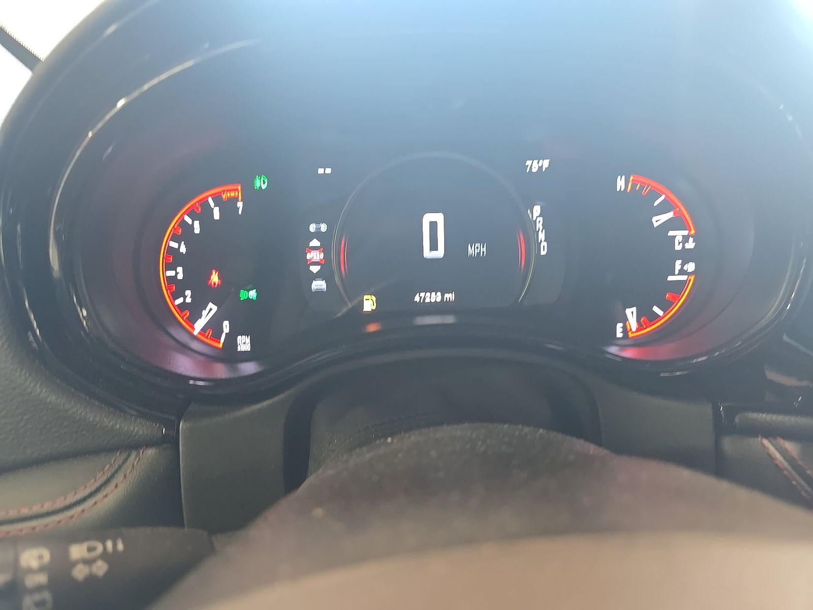 2023 Dodge Durango GT Plus AWD