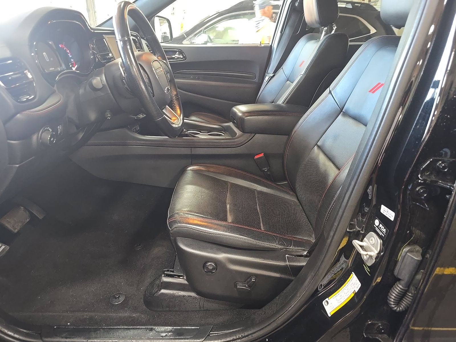 2023 Dodge Durango GT Plus AWD