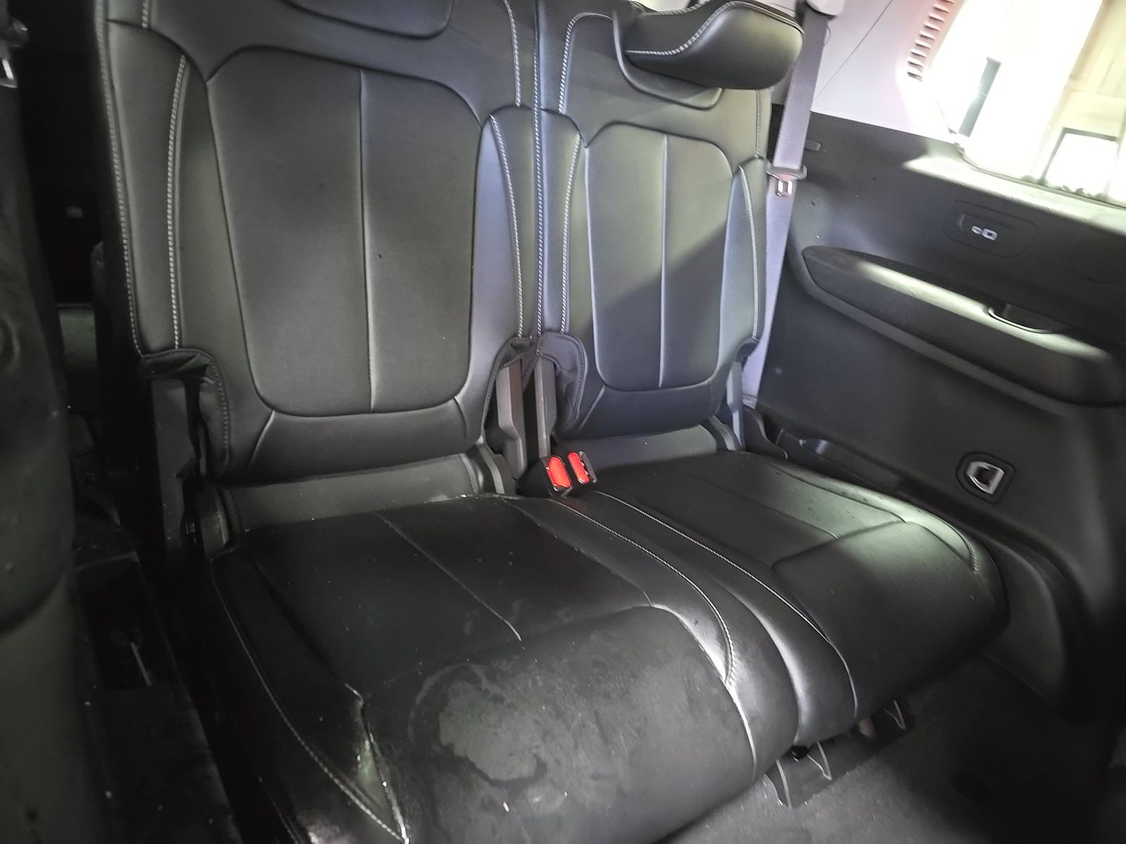 2023 Jeep Grand Cherokee L Limited AWD