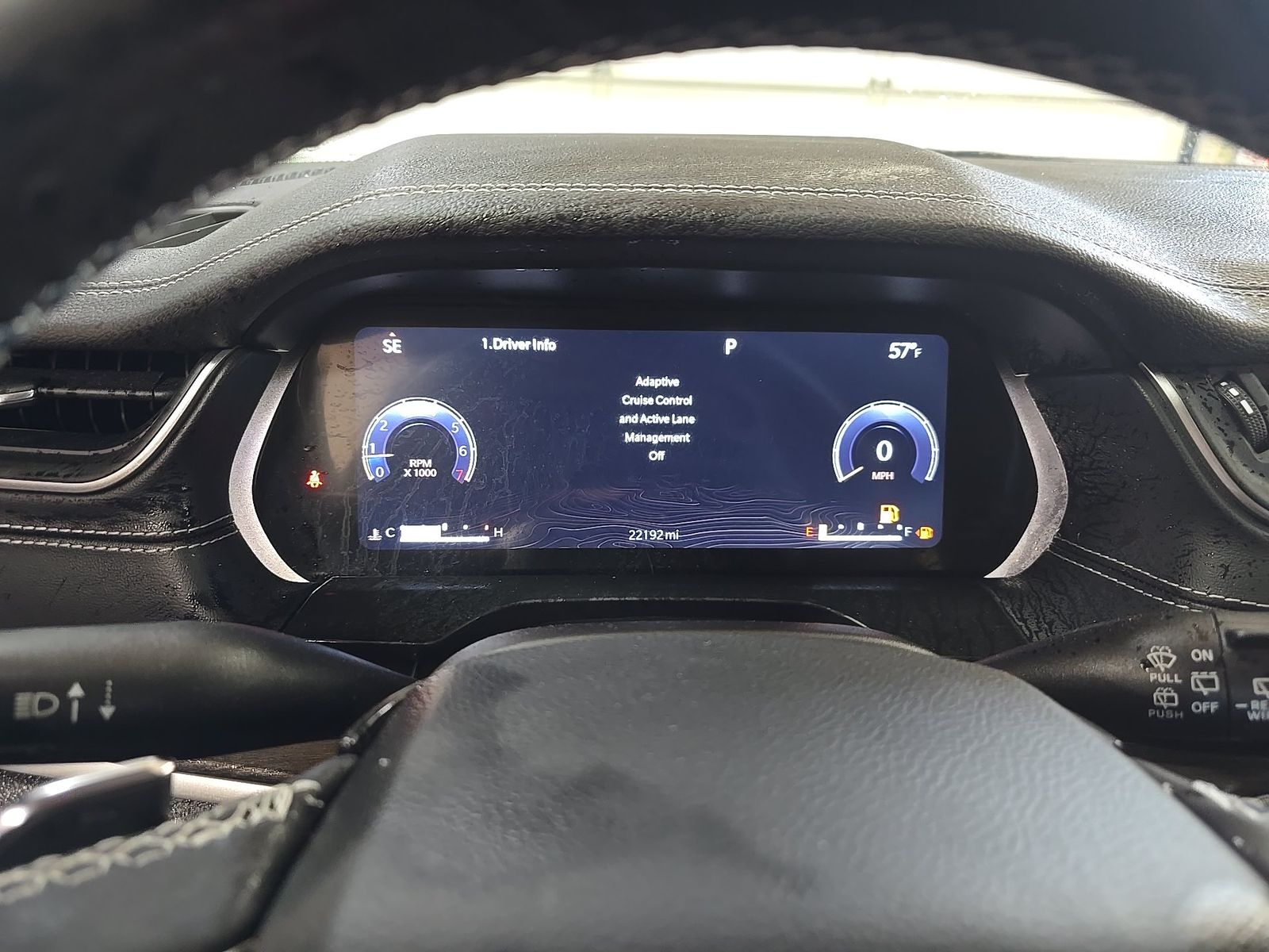2023 Jeep Grand Cherokee L Limited AWD