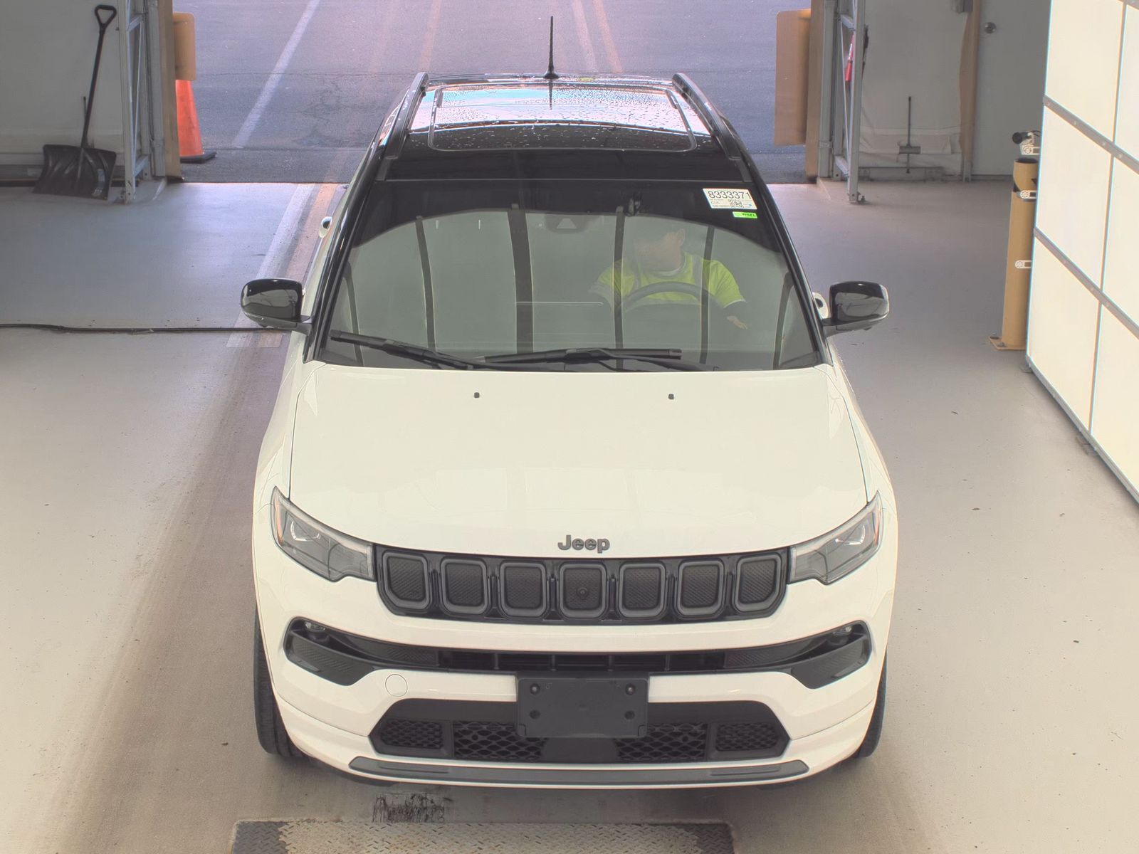 2022 Jeep Compass Limited High Altitude AWD