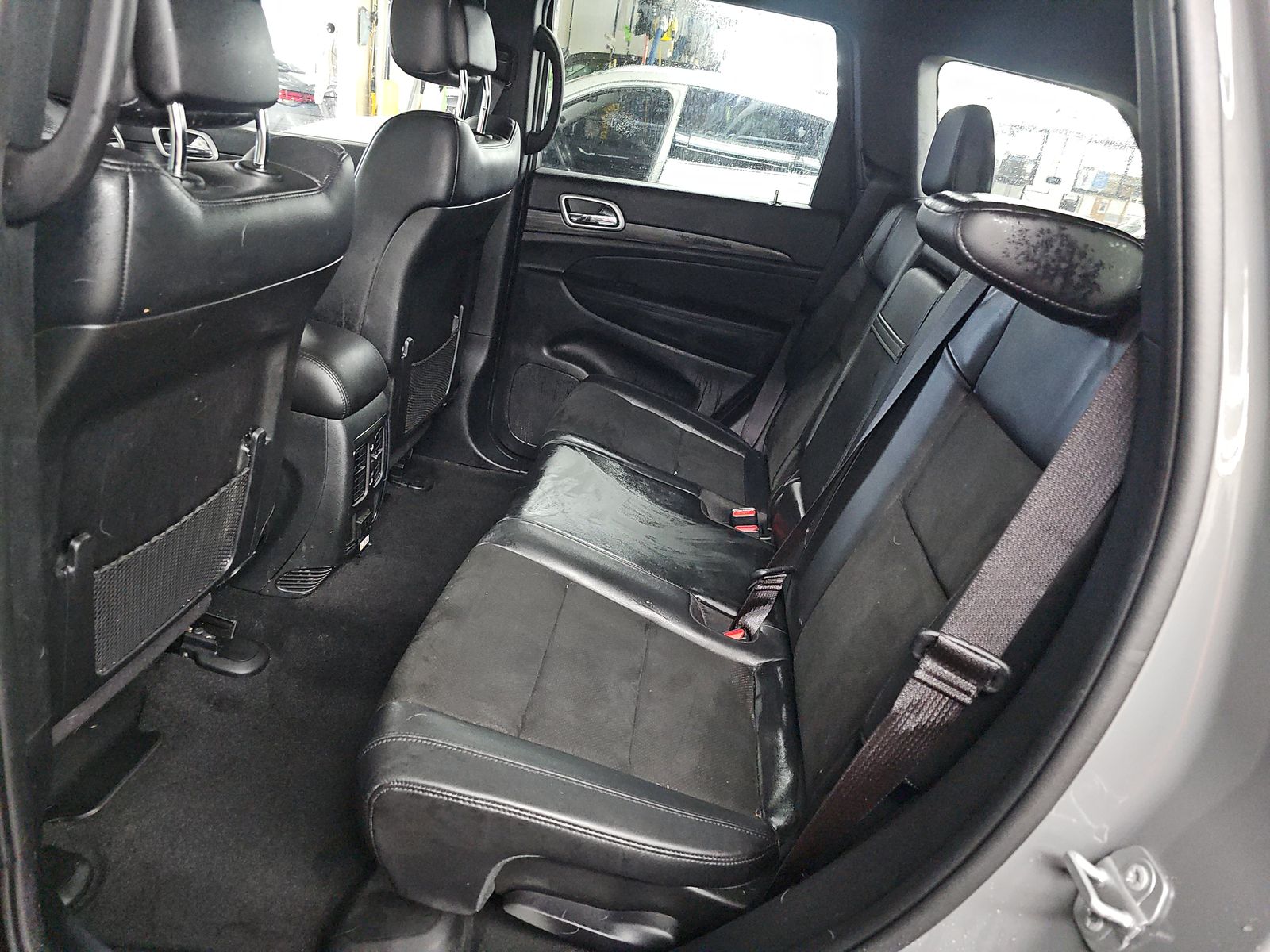 2022 Jeep Grand Cherokee Laredo X AWD
