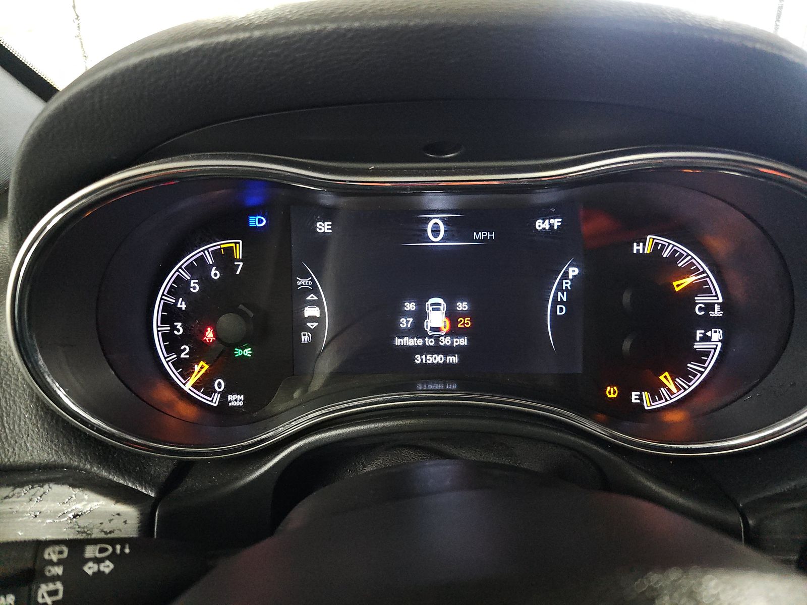 2022 Jeep Grand Cherokee Laredo X AWD