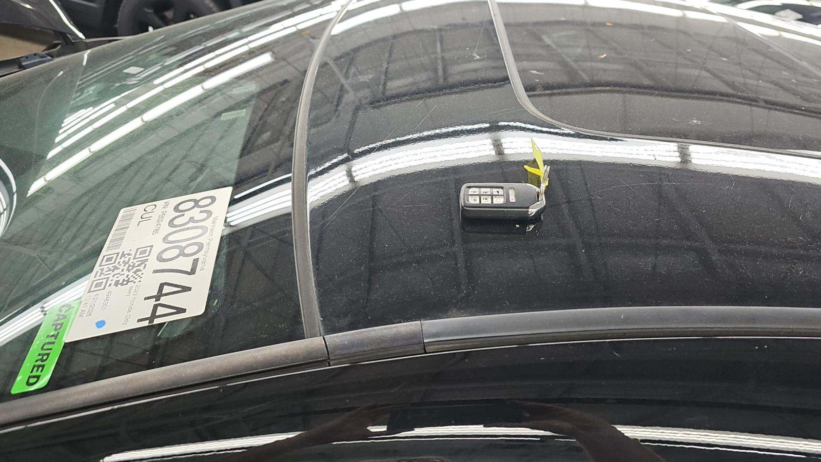 2023 Honda Odyssey Elite FWD