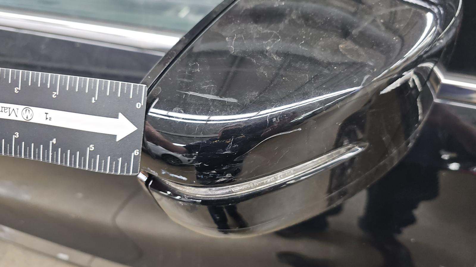 2023 Honda Odyssey Elite FWD