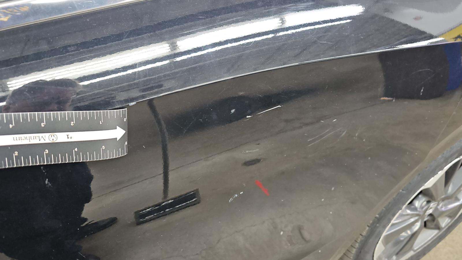 2023 Honda Odyssey Elite FWD