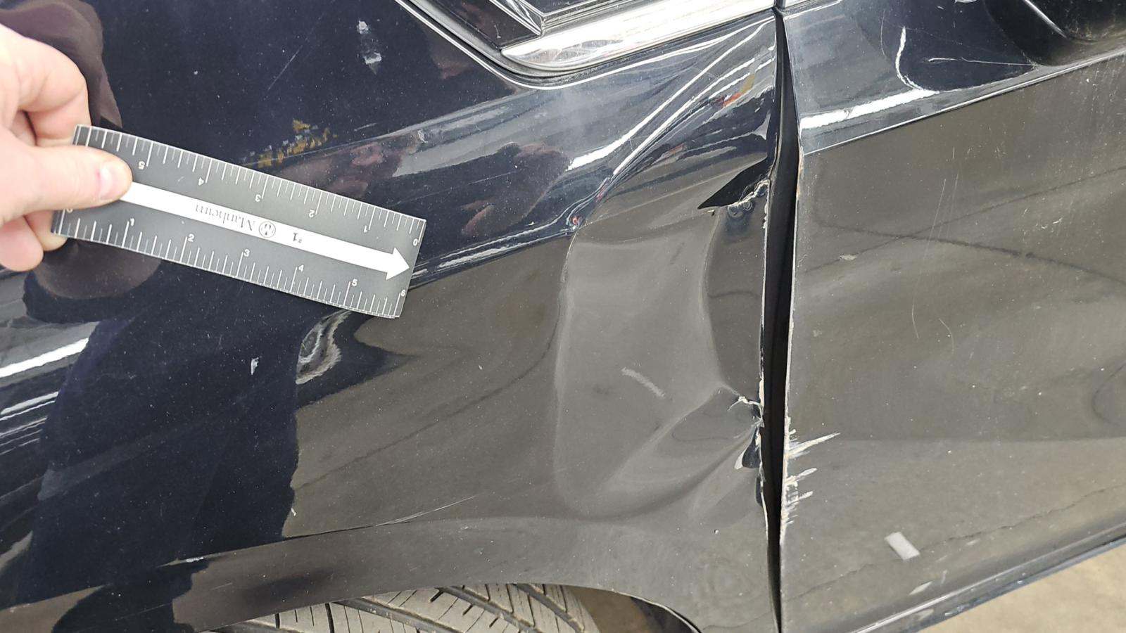 2023 Honda Odyssey Elite FWD