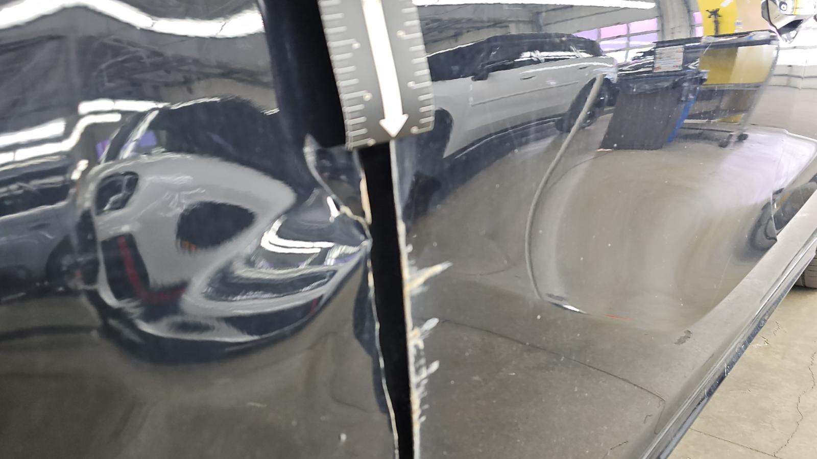 2023 Honda Odyssey Elite FWD