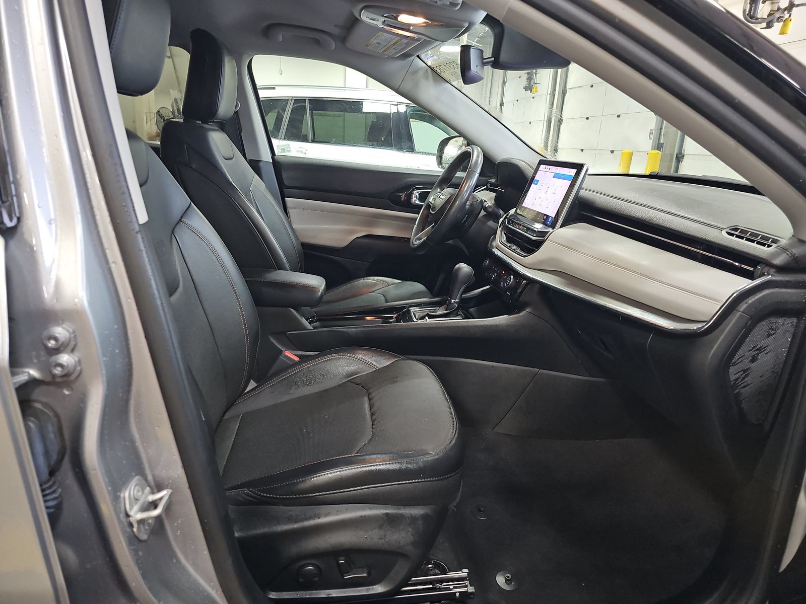 2022 Jeep Compass Limited AWD