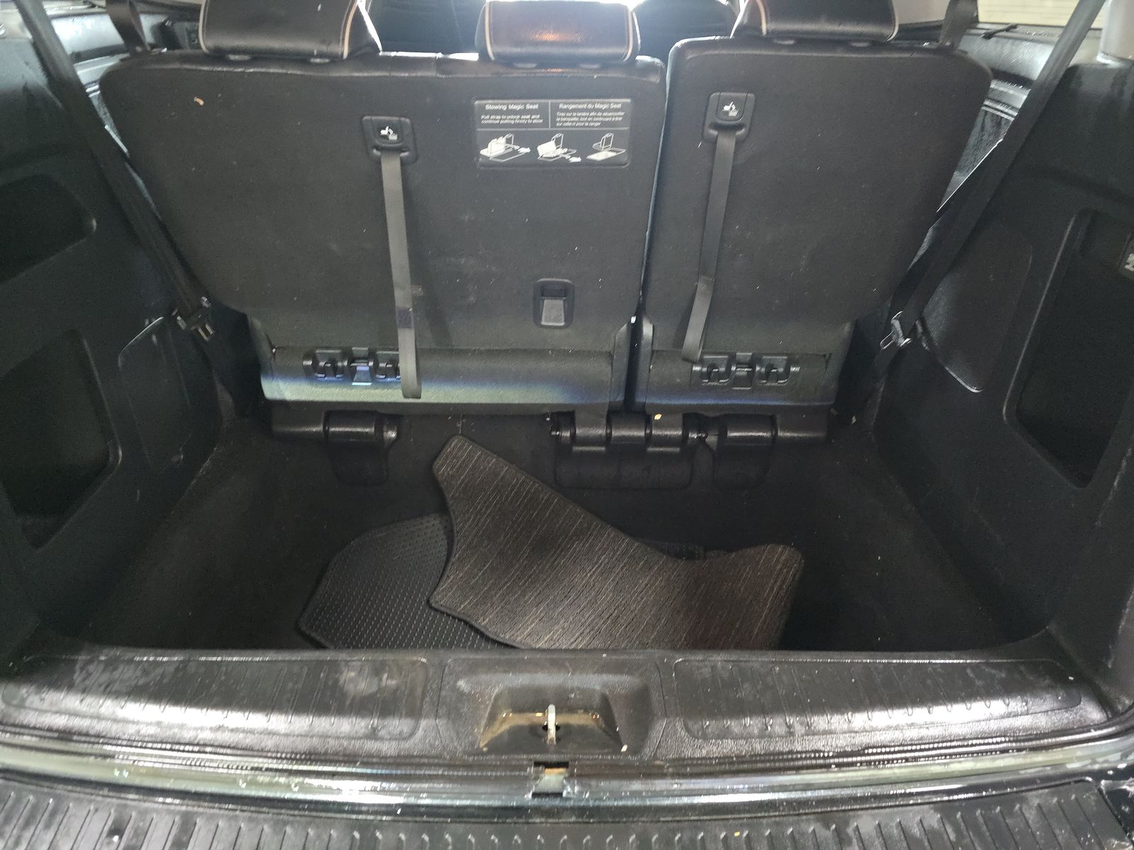 2023 Honda Odyssey Elite FWD