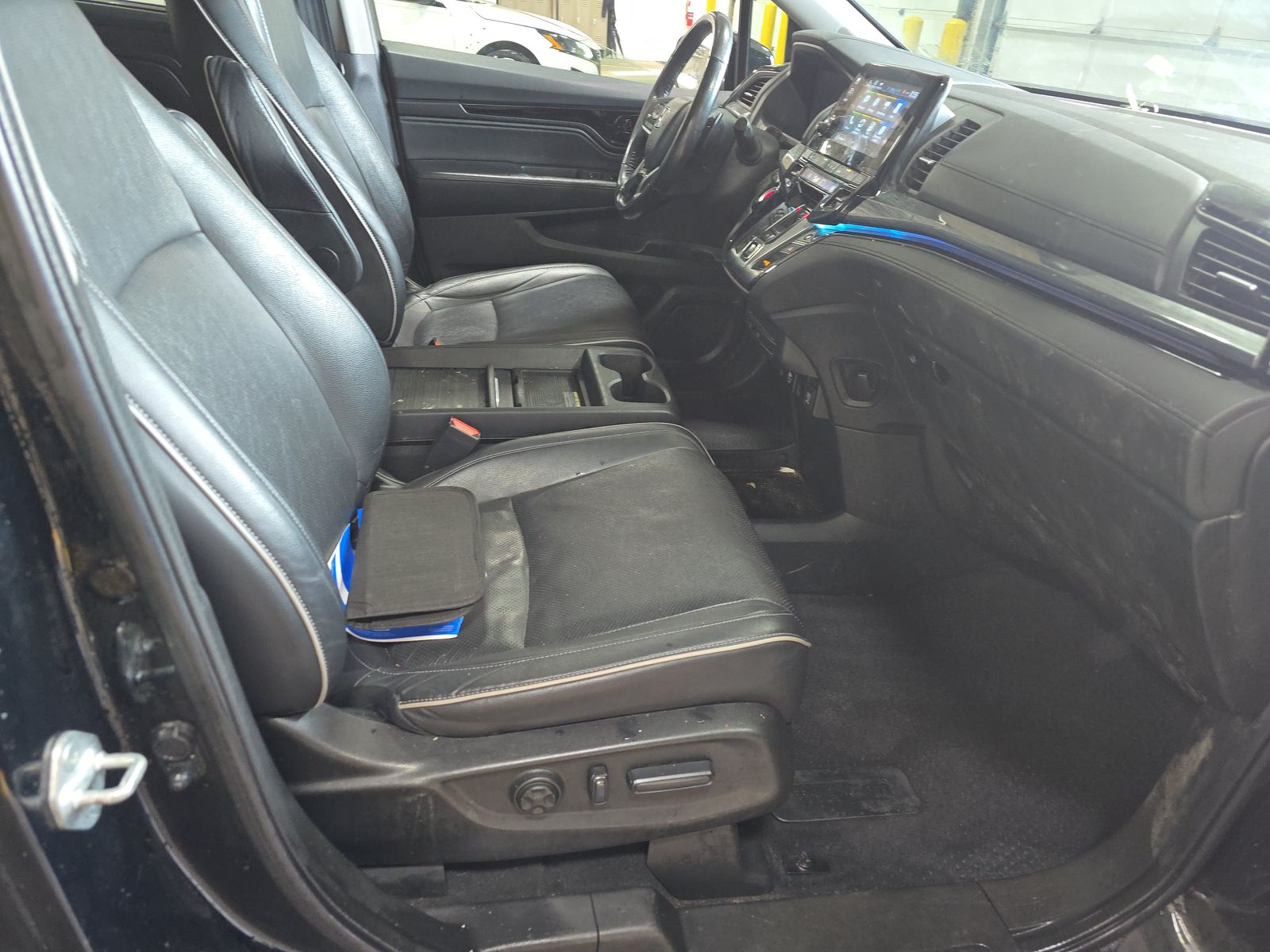 2023 Honda Odyssey Elite FWD