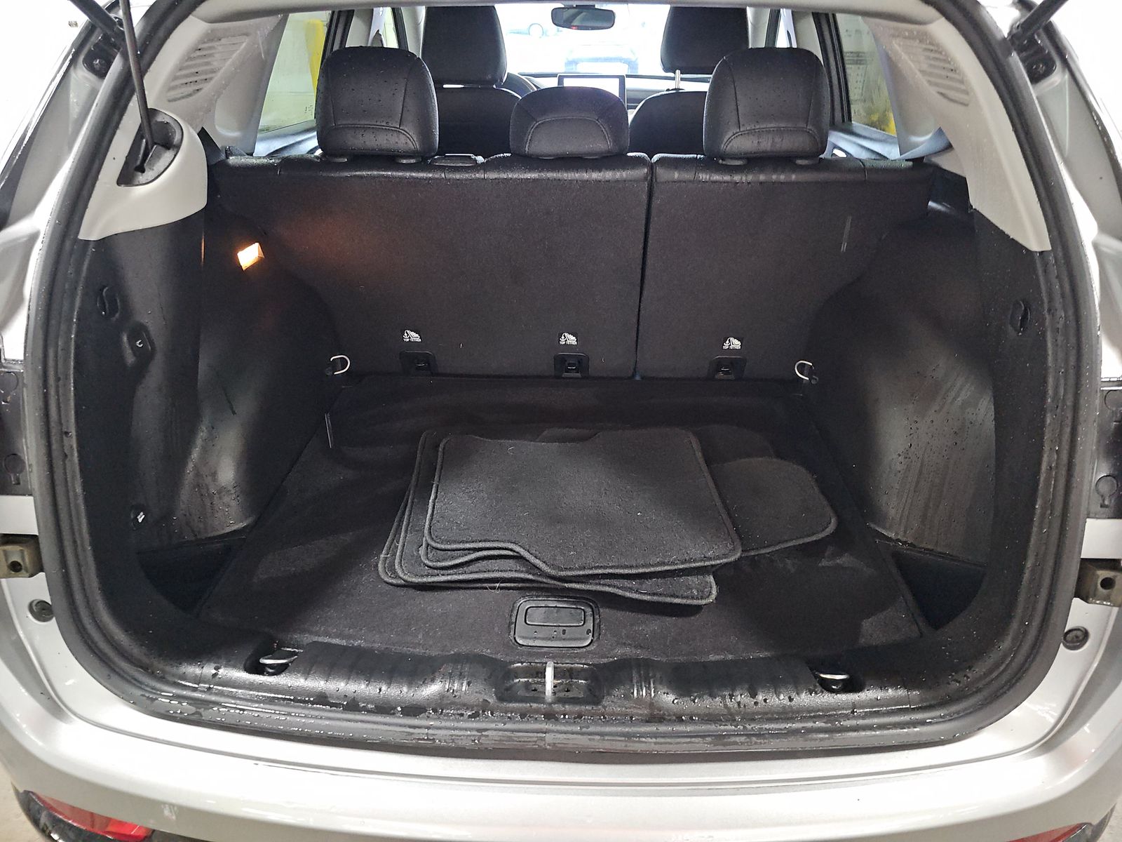 2022 Jeep Compass Limited AWD