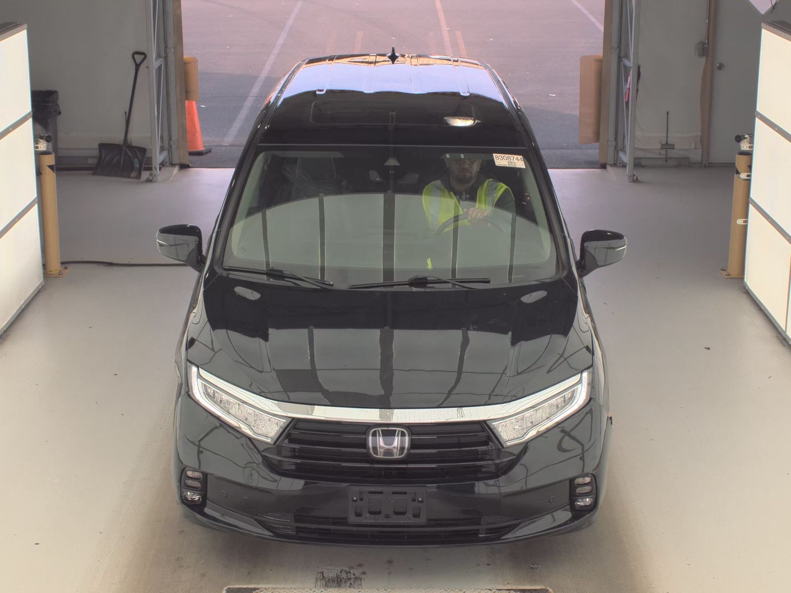 2023 Honda Odyssey Elite FWD