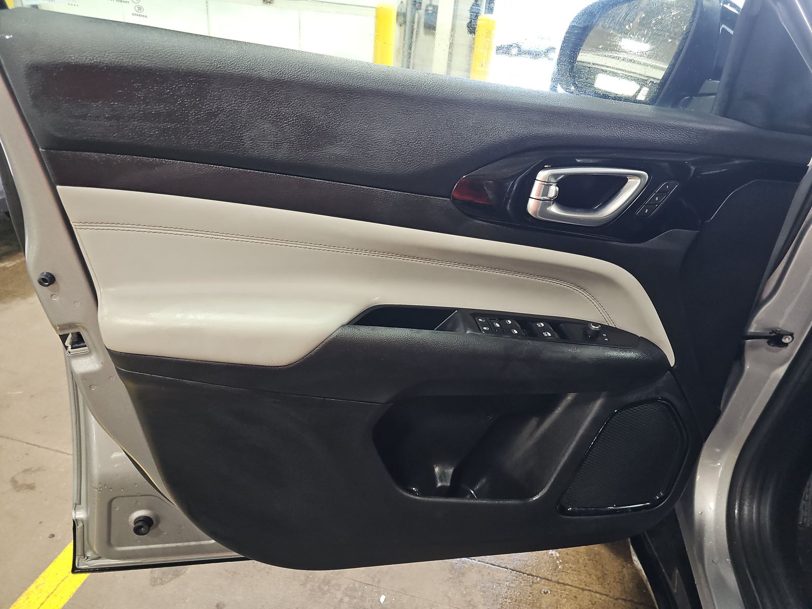 2022 Jeep Compass Limited AWD