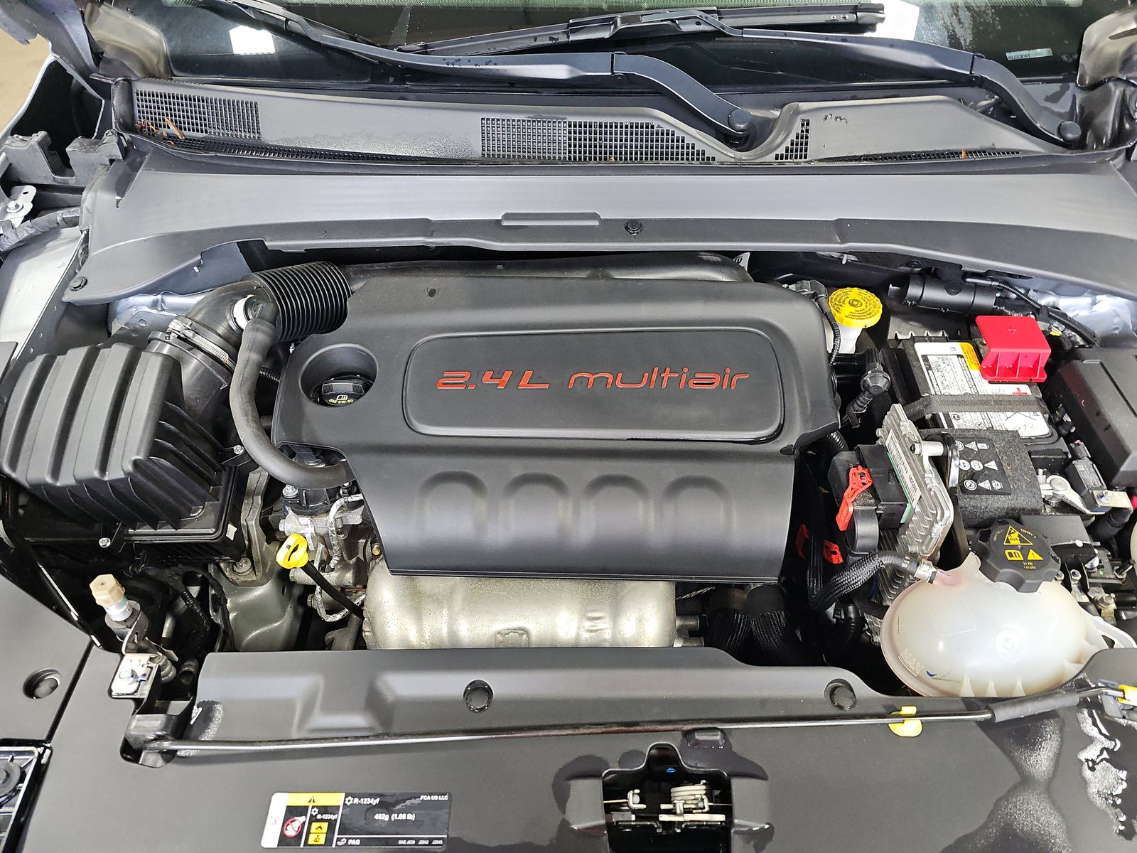 2022 Jeep Compass Limited AWD