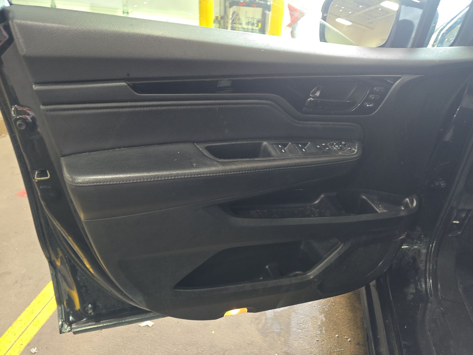 2023 Honda Odyssey Elite FWD