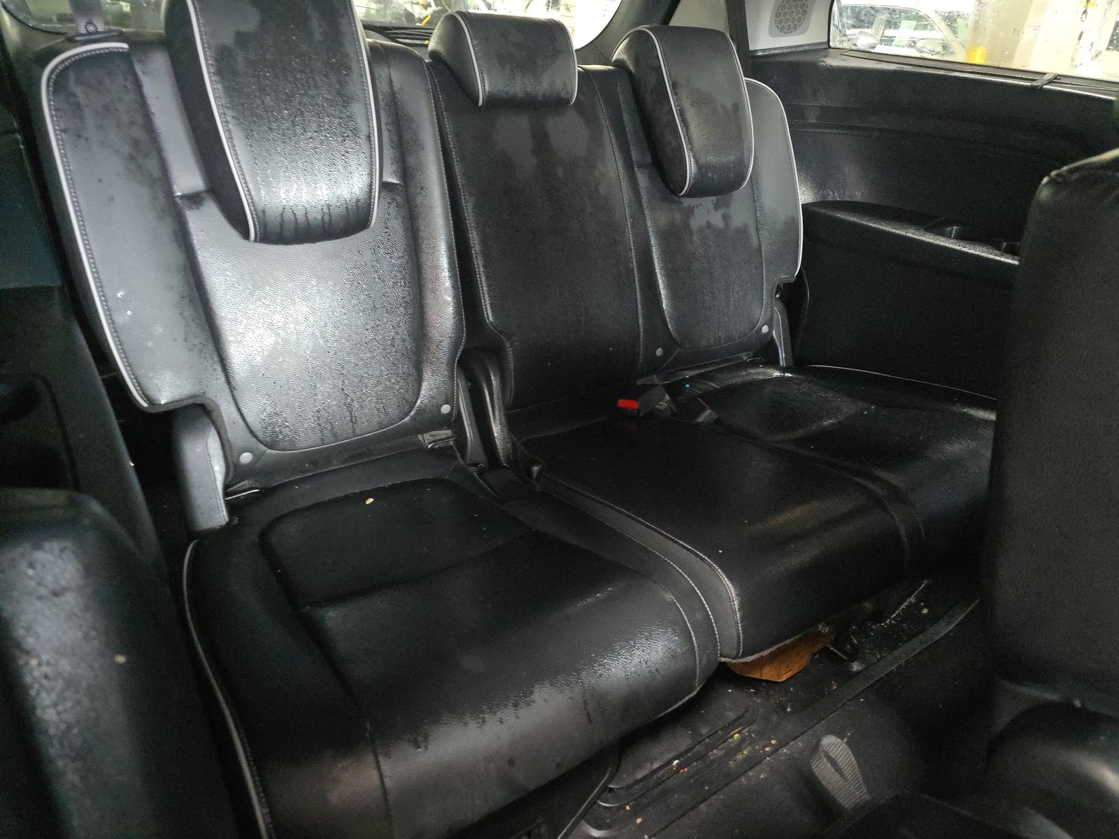 2023 Honda Odyssey Elite FWD