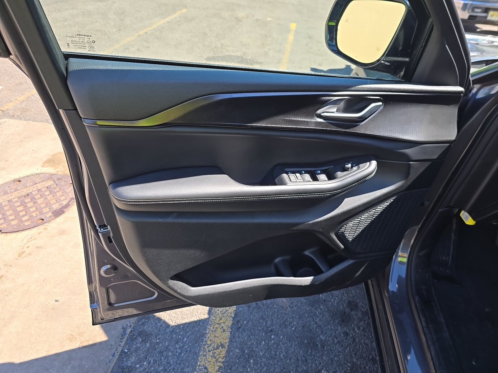 2023 Jeep Grand Cherokee L Altitude AWD