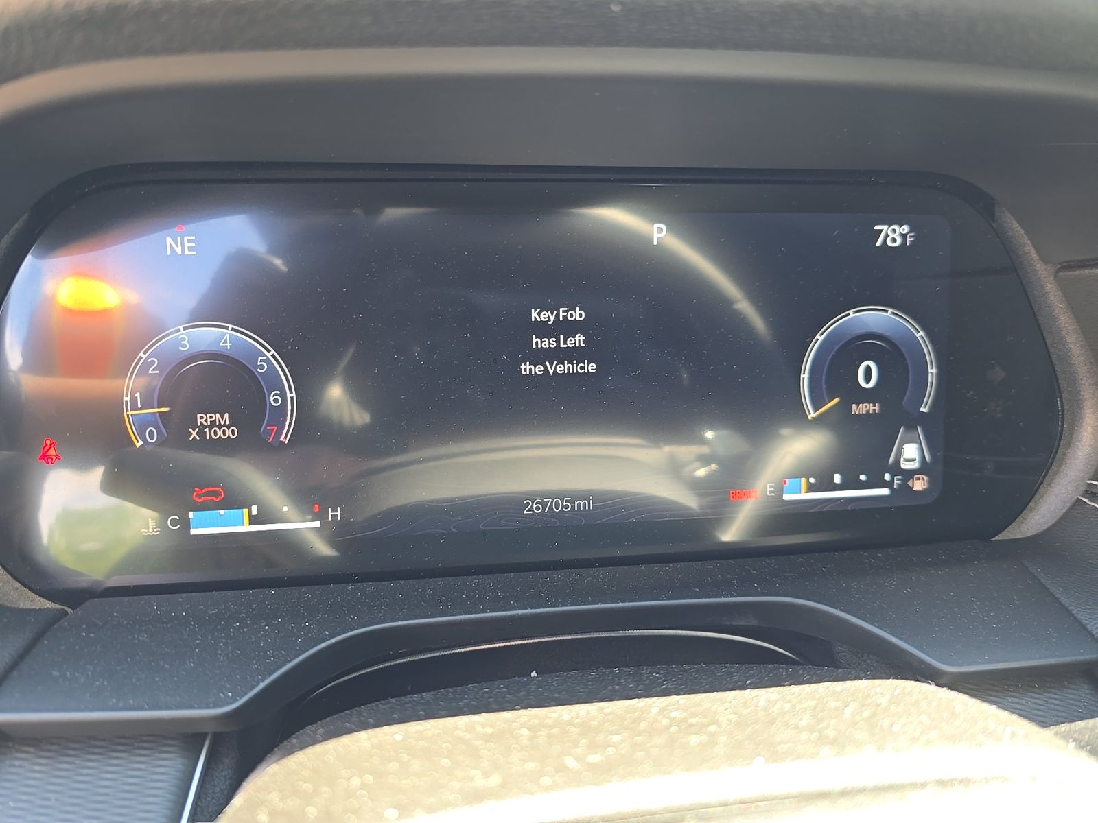 2023 Jeep Grand Cherokee L Altitude AWD