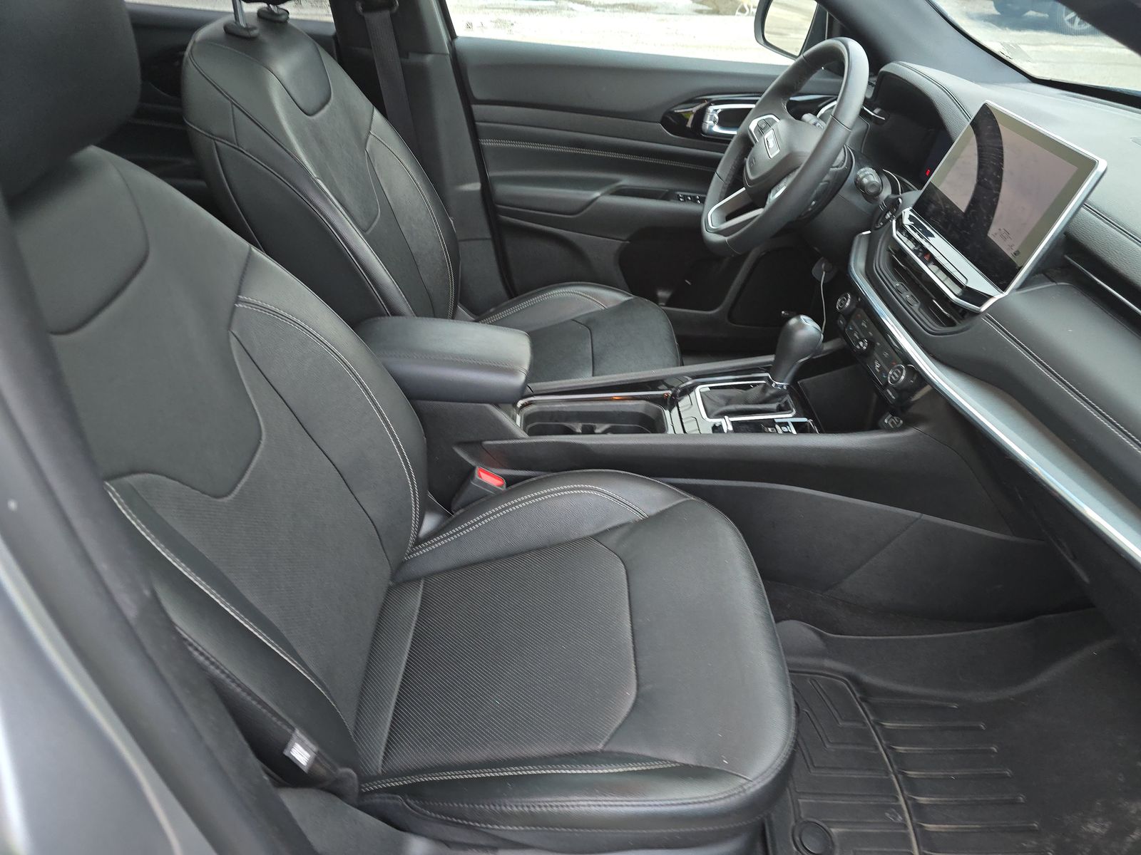2023 Jeep Compass Limited High Altitude AWD