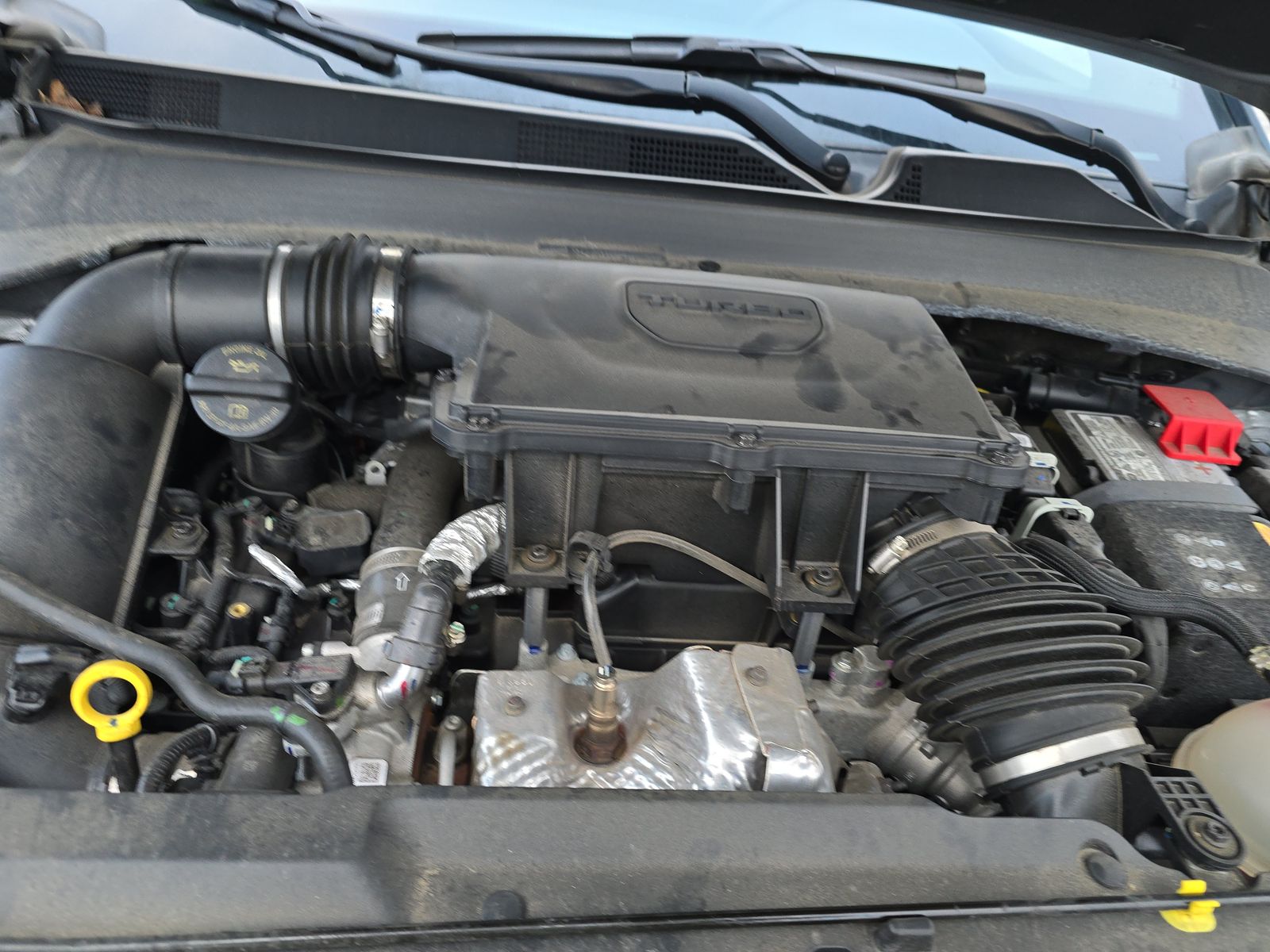 2023 Jeep Compass Limited High Altitude AWD