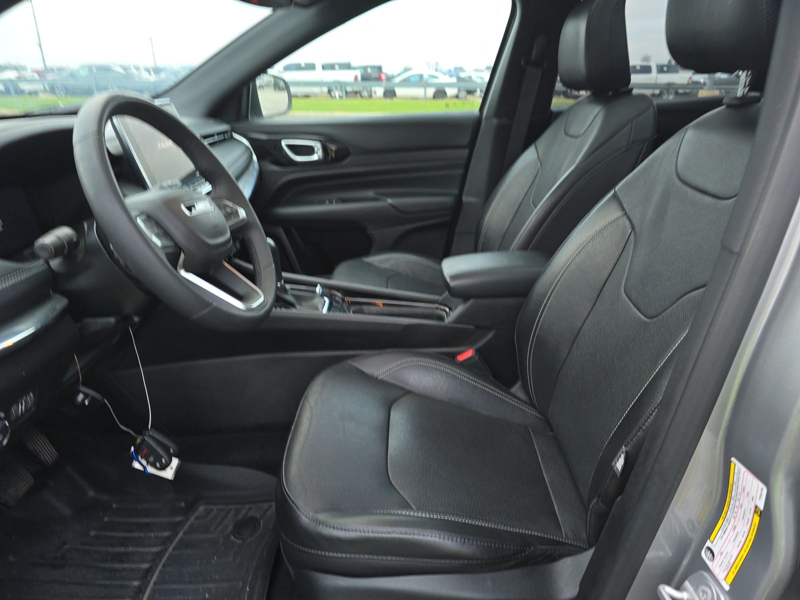 2023 Jeep Compass Limited High Altitude AWD