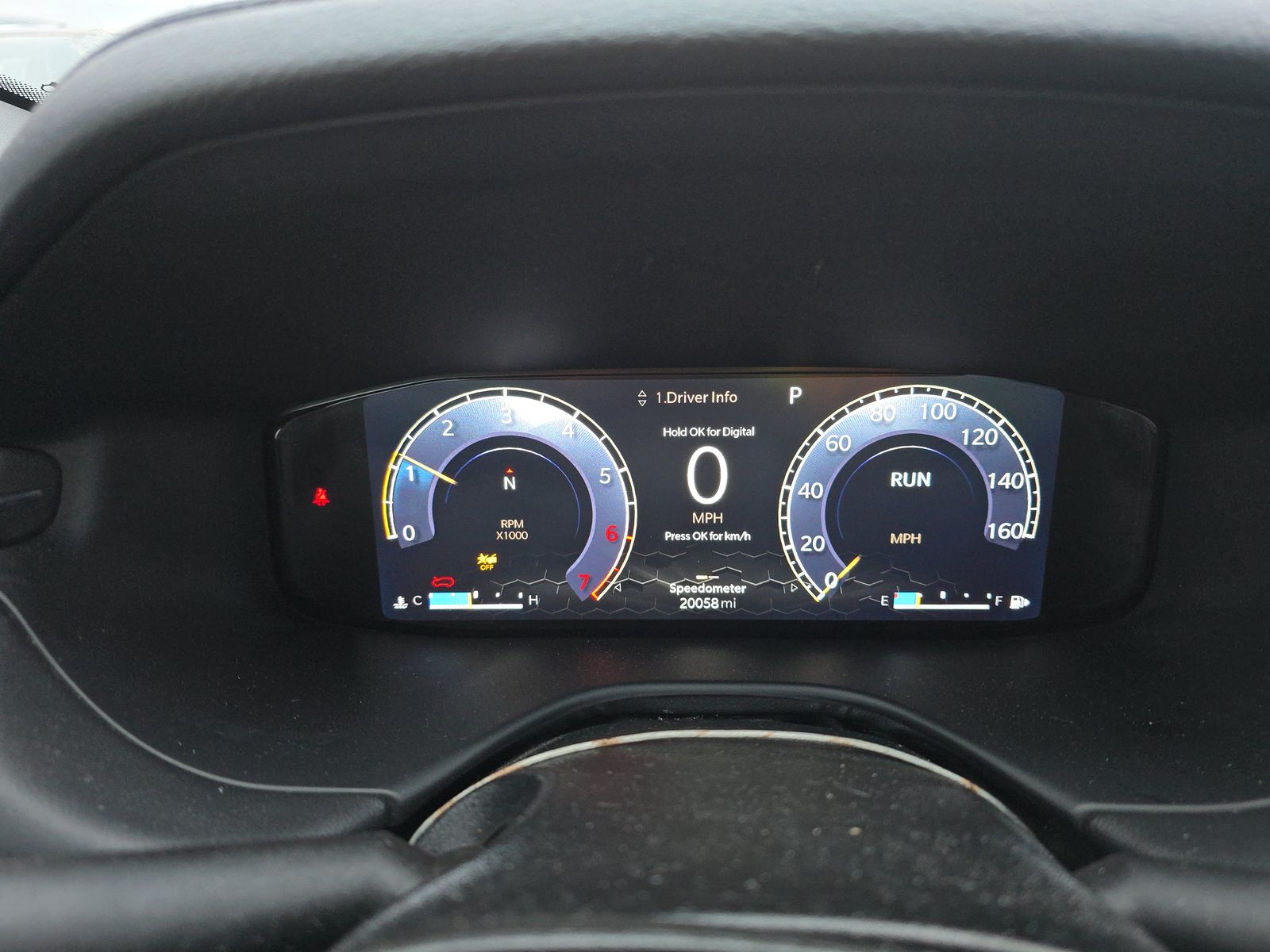 2023 Jeep Compass Limited High Altitude AWD