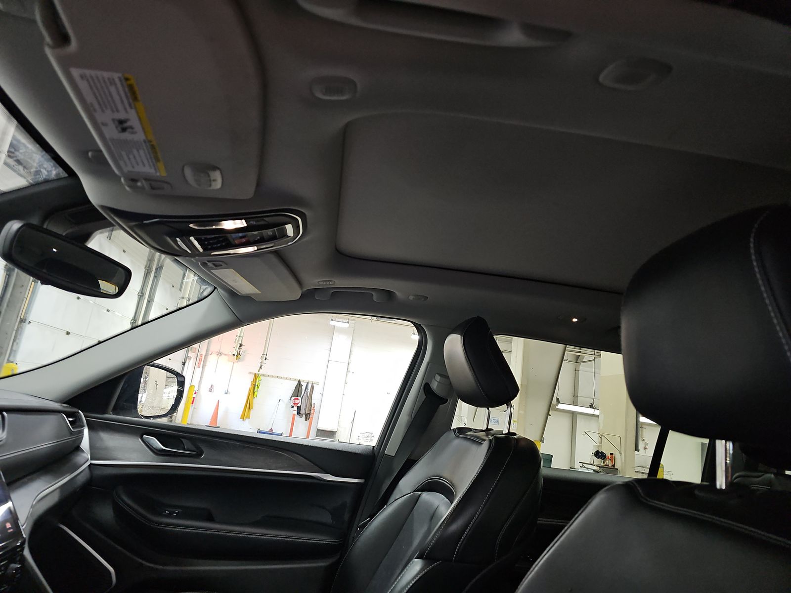 2022 Jeep Grand Cherokee L Limited AWD