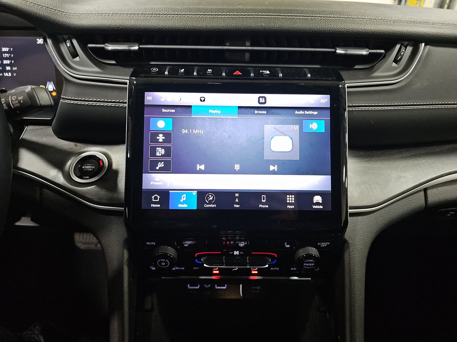 2022 Jeep Grand Cherokee L Limited AWD