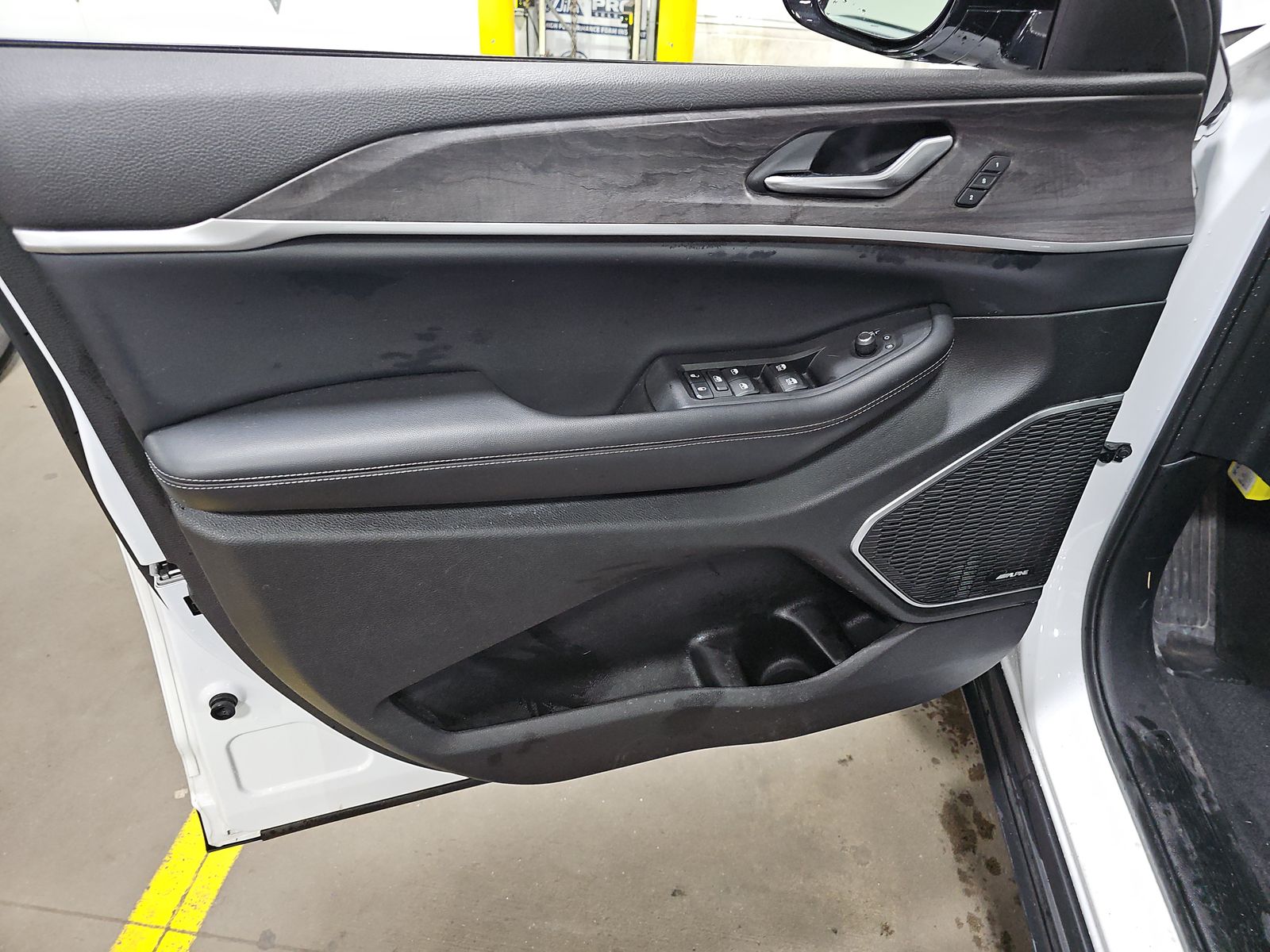 2022 Jeep Grand Cherokee L Limited AWD