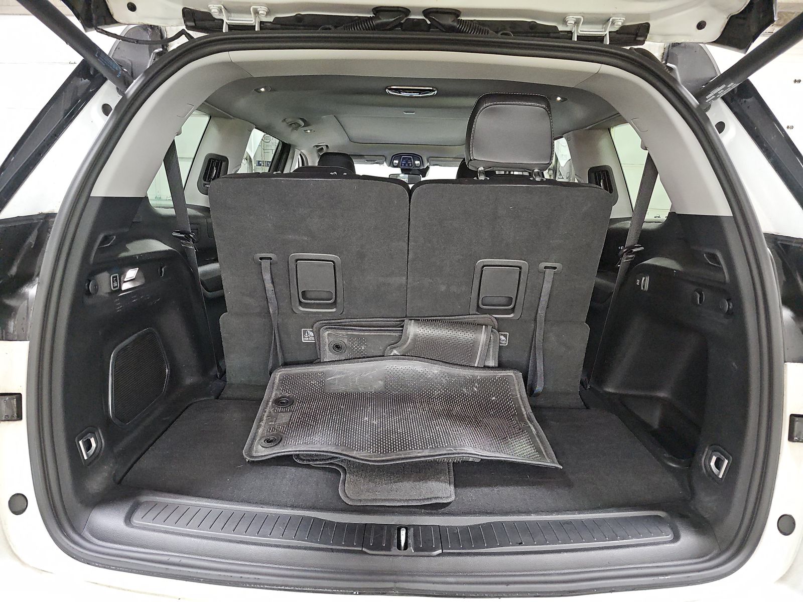 2022 Jeep Grand Cherokee L Limited AWD