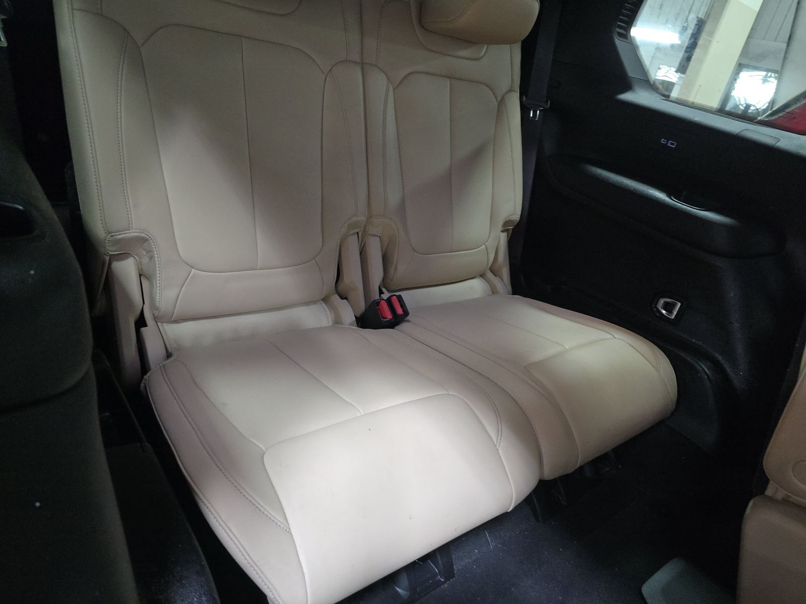 2023 Jeep Grand Cherokee L Limited AWD